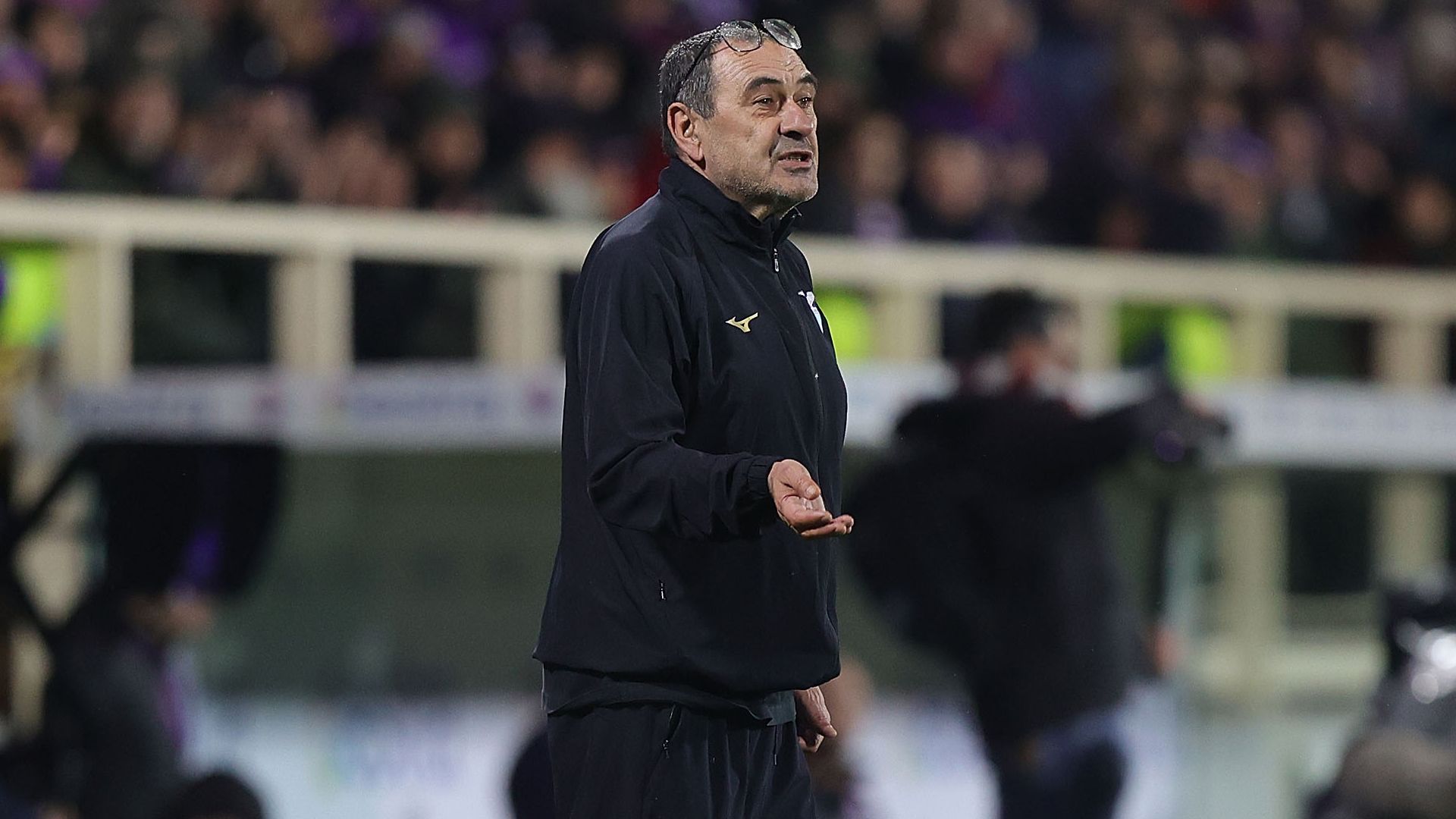 Sarri Lazio