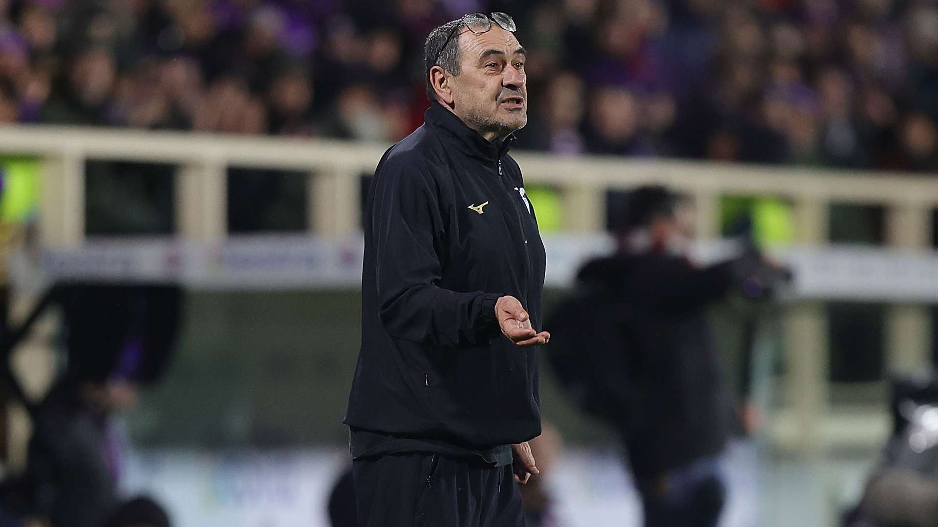 Sarri Lazio