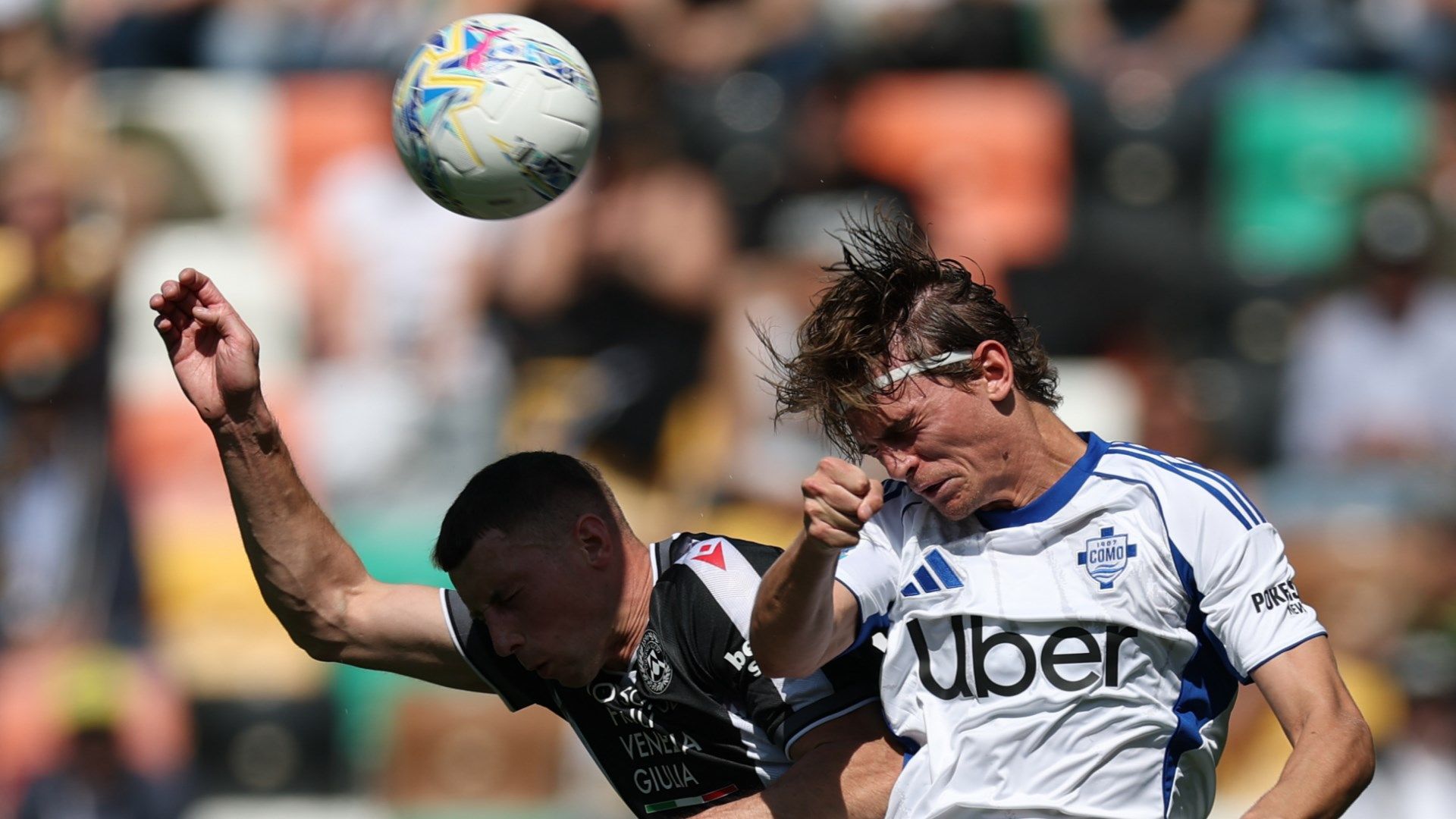 Udinese-Como, le pagelle di CM