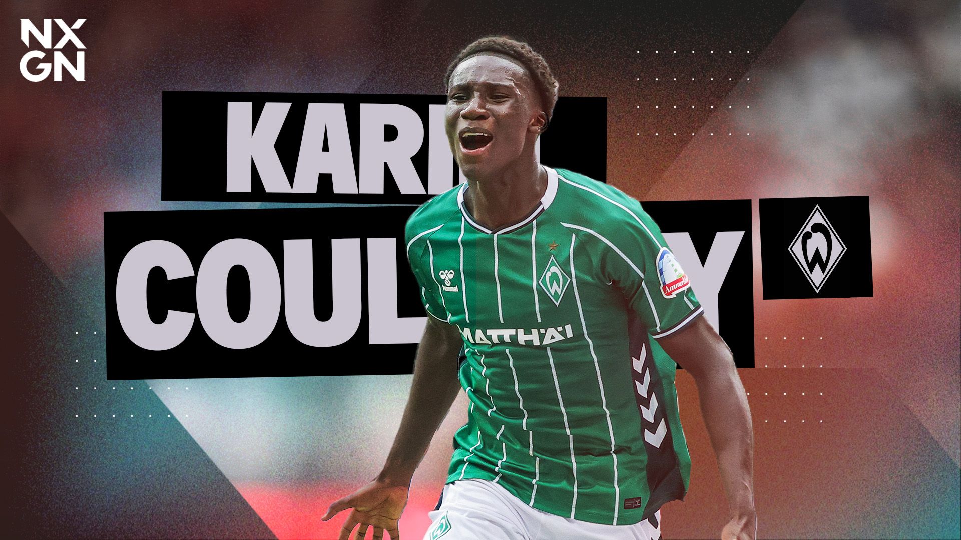 Karim Coulibaly (Werder Brema)
