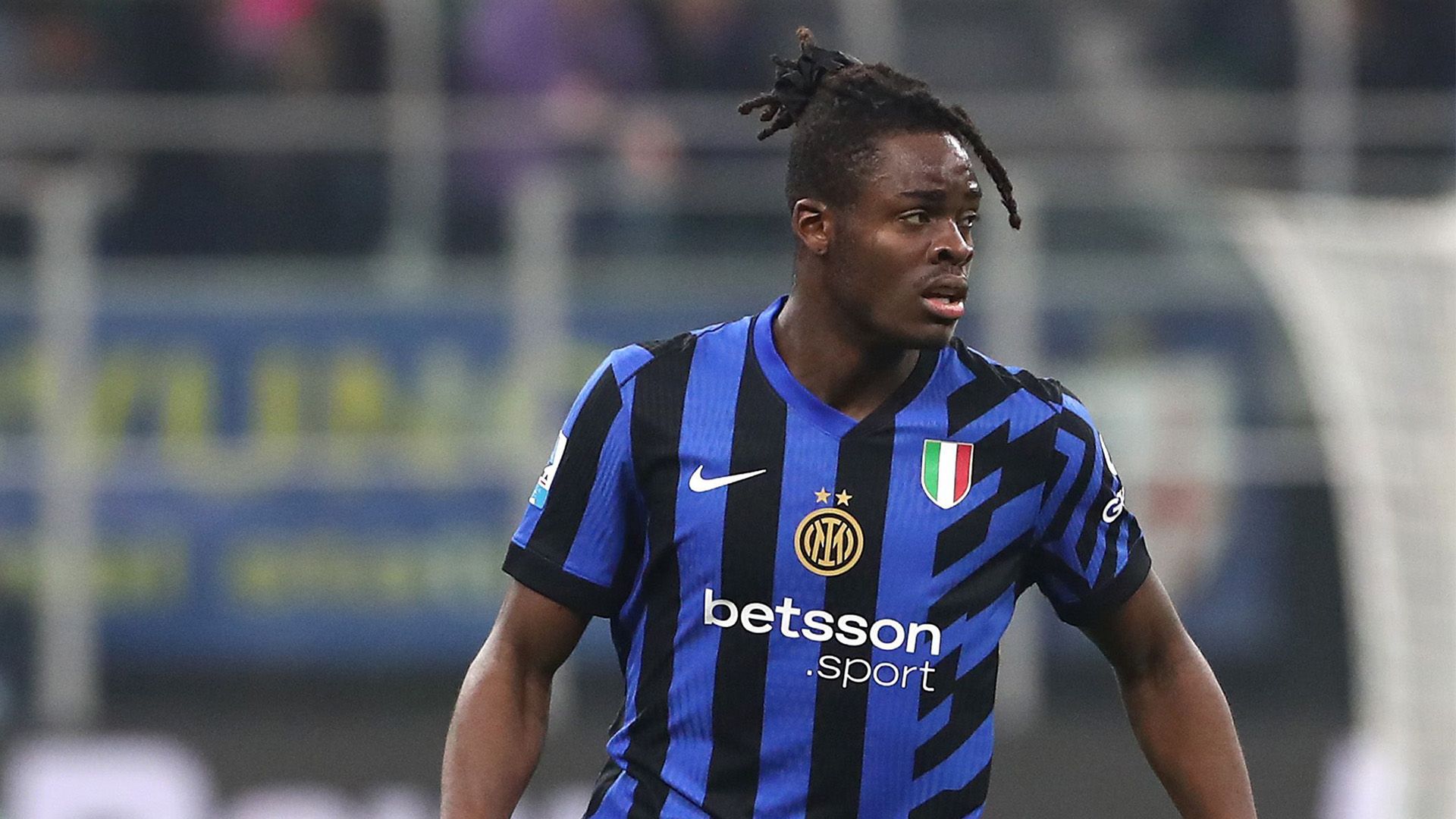 Inter, per Bisseck non bastano i 32 milioni offerti dal Crystal Palace: ecco la richiesta di Marotta
