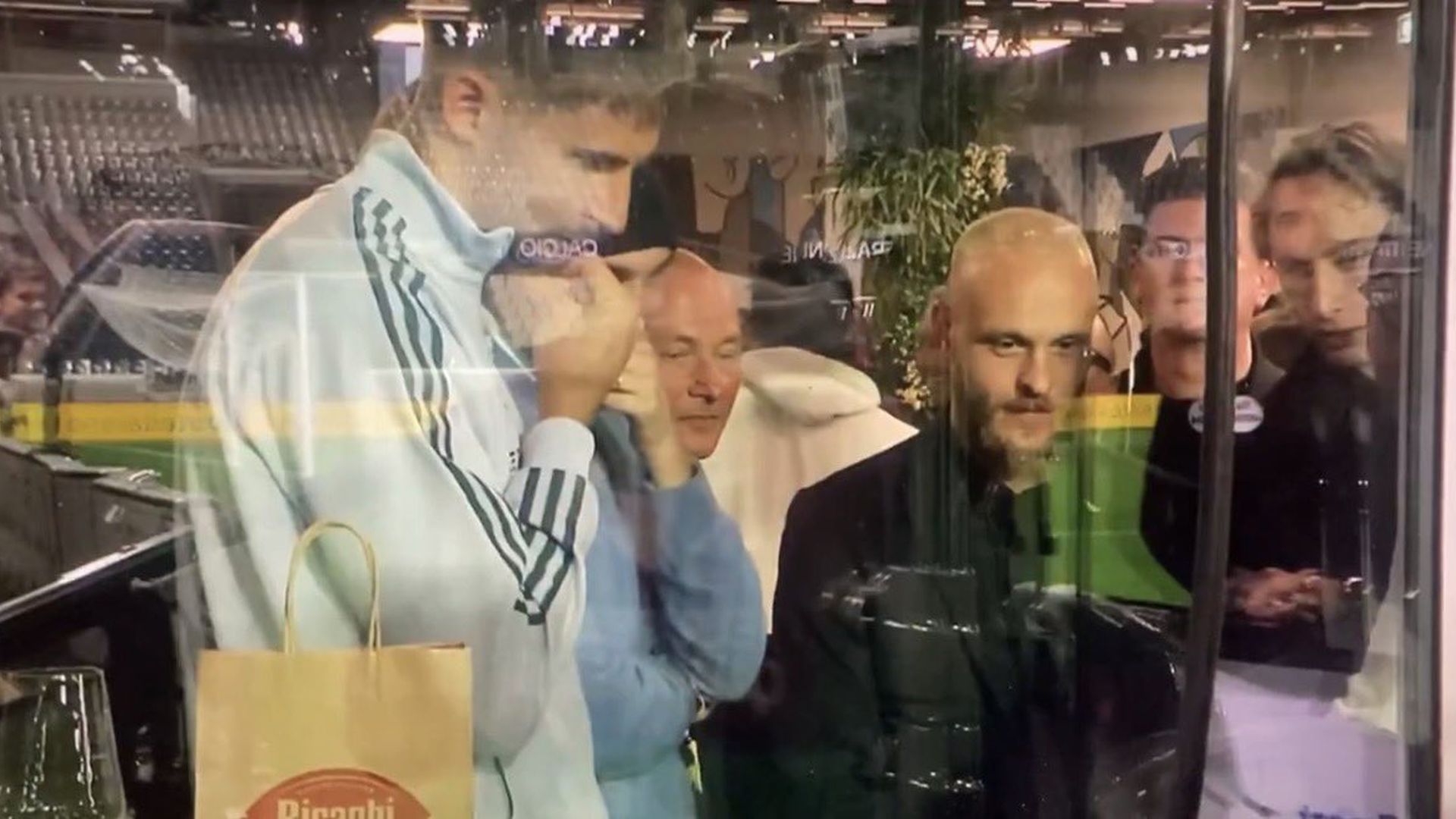 Abodi difende Dimarco: 