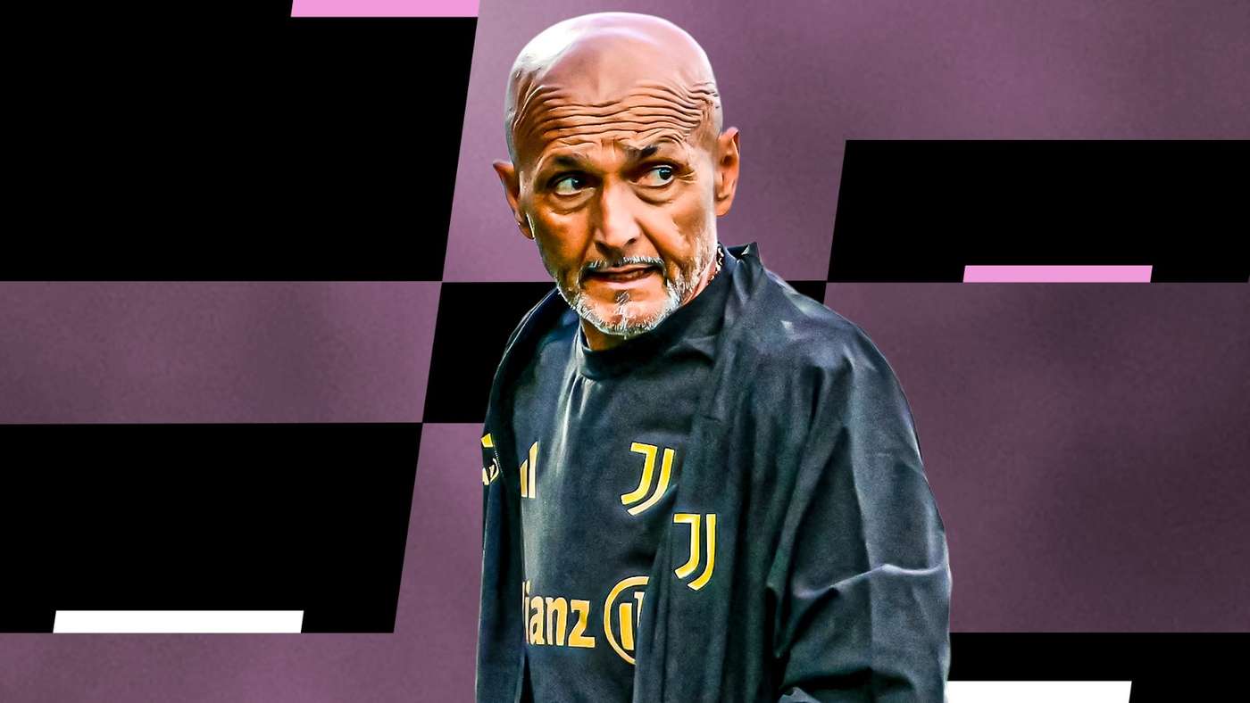 spalletti juve cm
