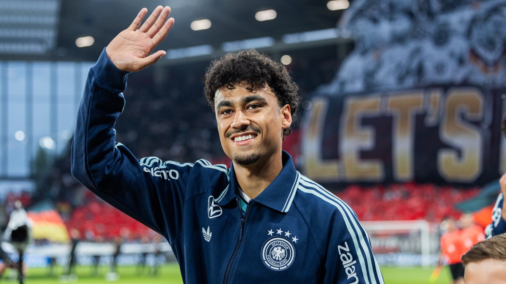 Prima il malinteso, poi l'accordo: il trasferimento di Nathaniel Brown dall'Eintracht Francoforte al Bayern Monaco sarebbe imminente