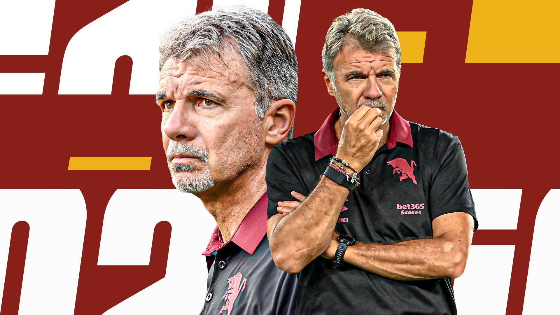 Torino, Baroni è sotto osservazione dopo lo 0-6 di Como. Le parole di Petrachi e i nomi degli eventuali sostituti