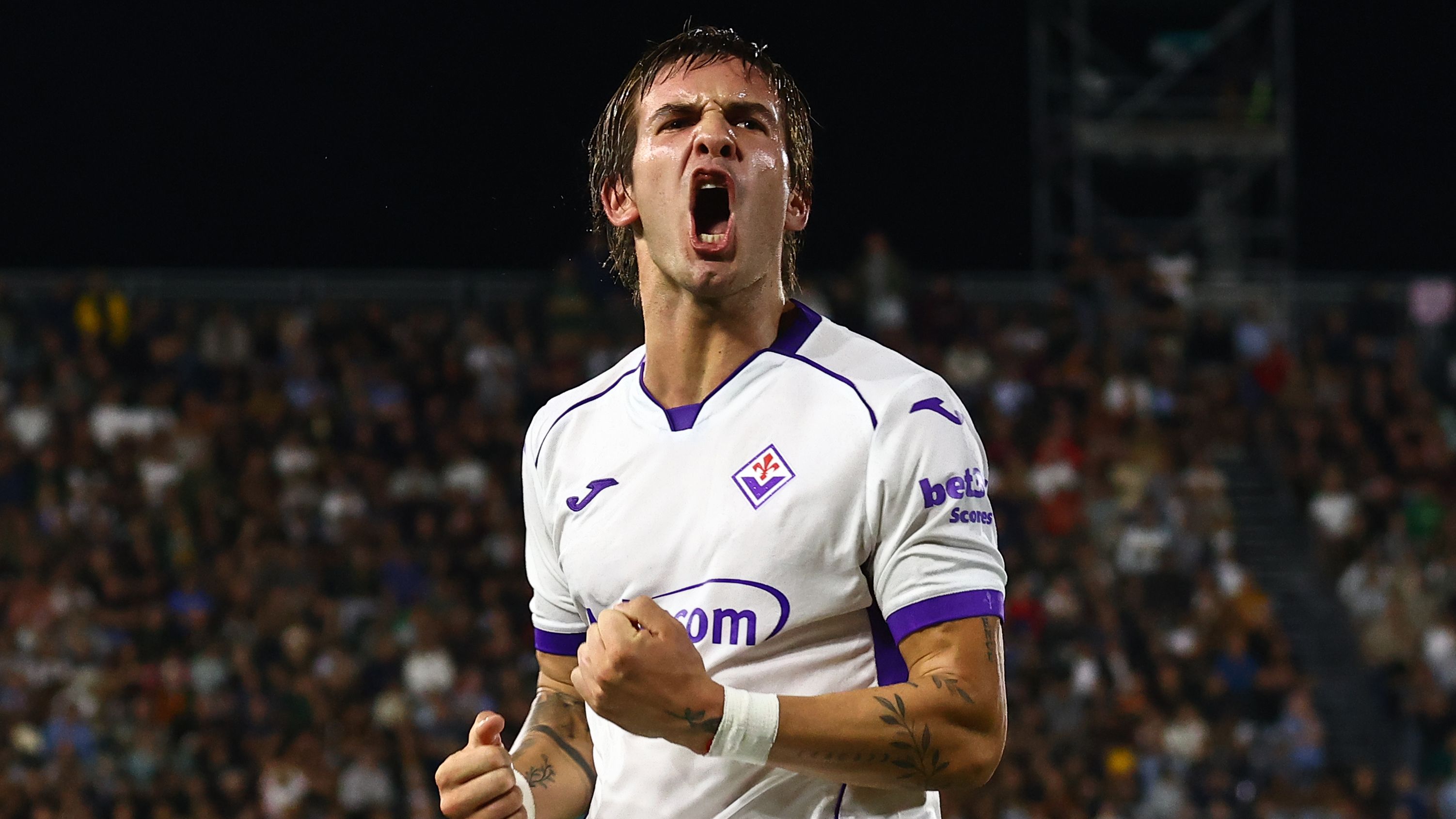 Mastantuono e quei sondaggi della Roma: il retroscena di mercato prima dell'affondo della Fiorentina