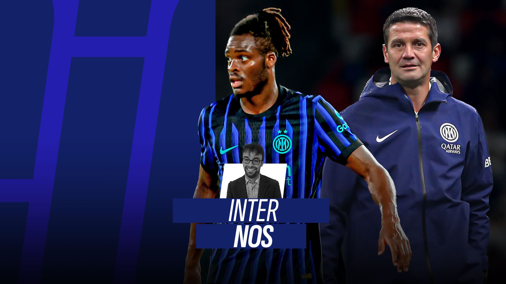 Inter con la difesa più alta, pressante e fallosa: c'è già un dubbio amletico verso il derby col Milan