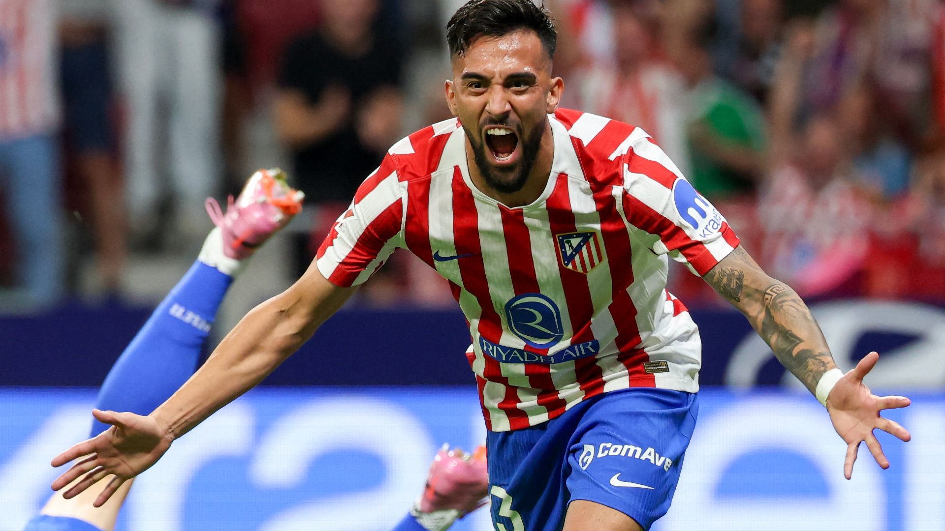 Nico Gonzalez–Atletico Madrid, il riscatto è sempre più vicino: quanto incassa la Juventus