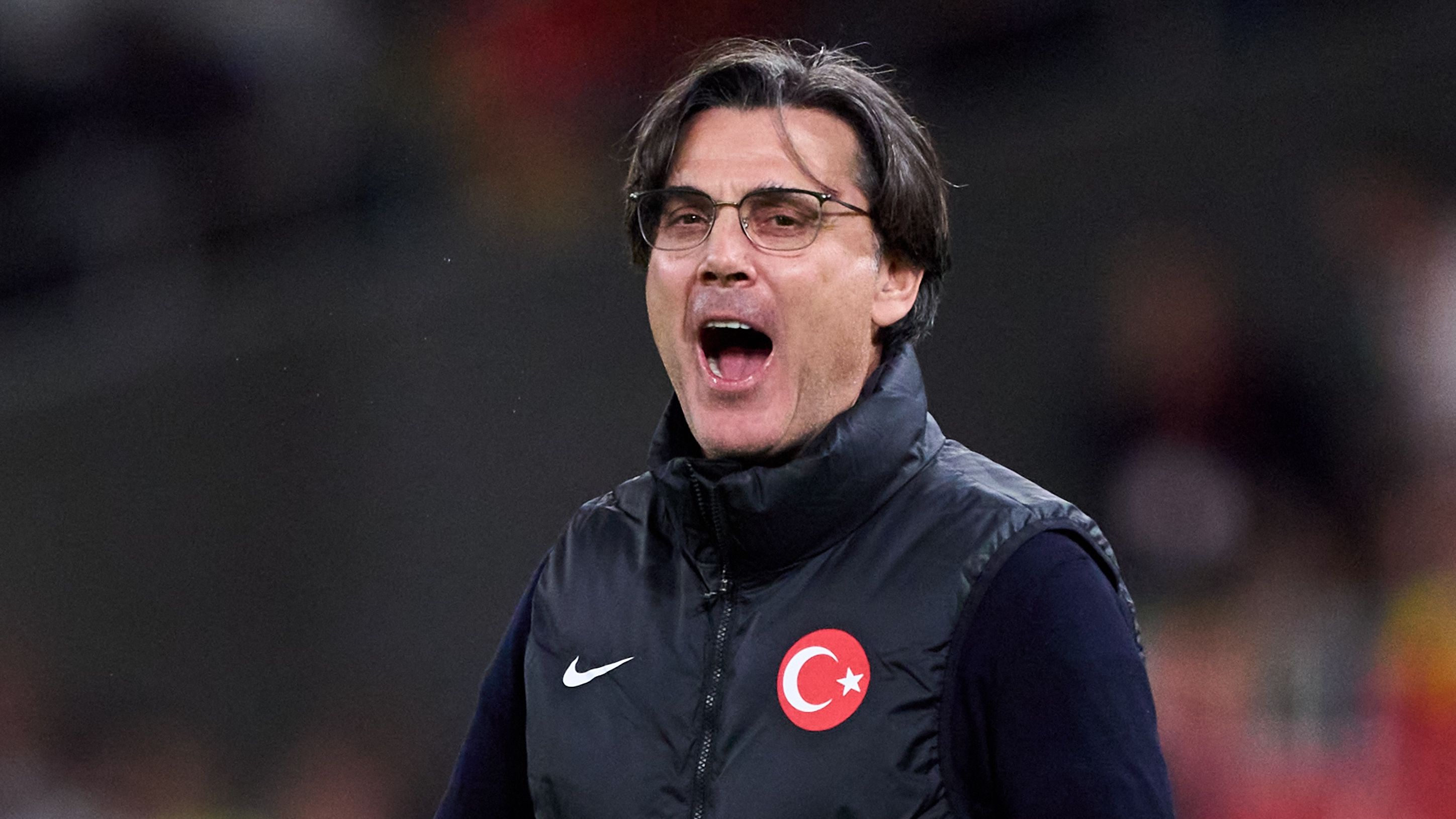Turchia fuori dai Mondiali, Montella in bilico: c'è il Fenerbahce. E dalla Serie A...