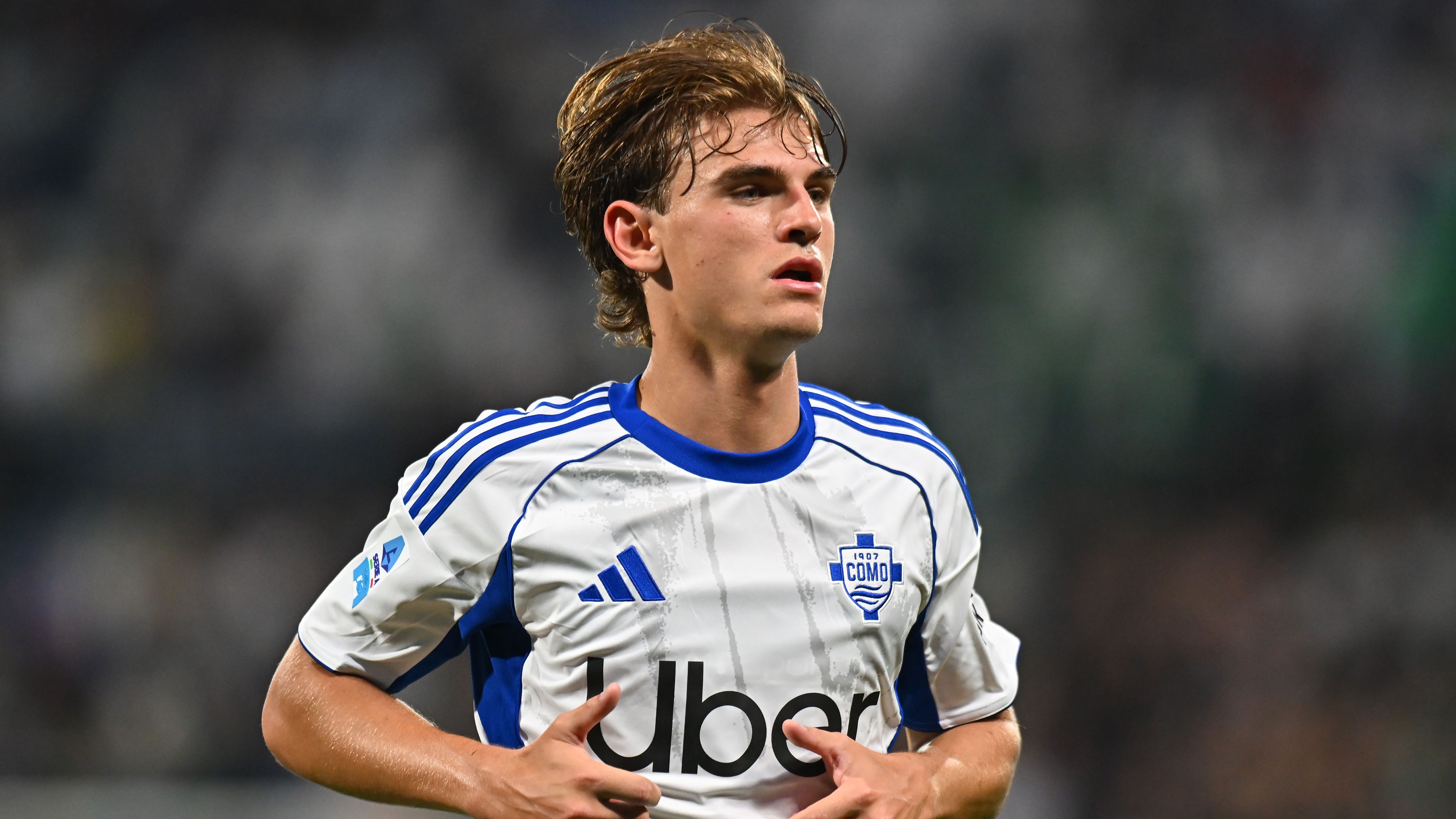 Quanto ha pagato il Como per riprendere Nico Paz e a quanto è fissata la recompra del Real Madrid