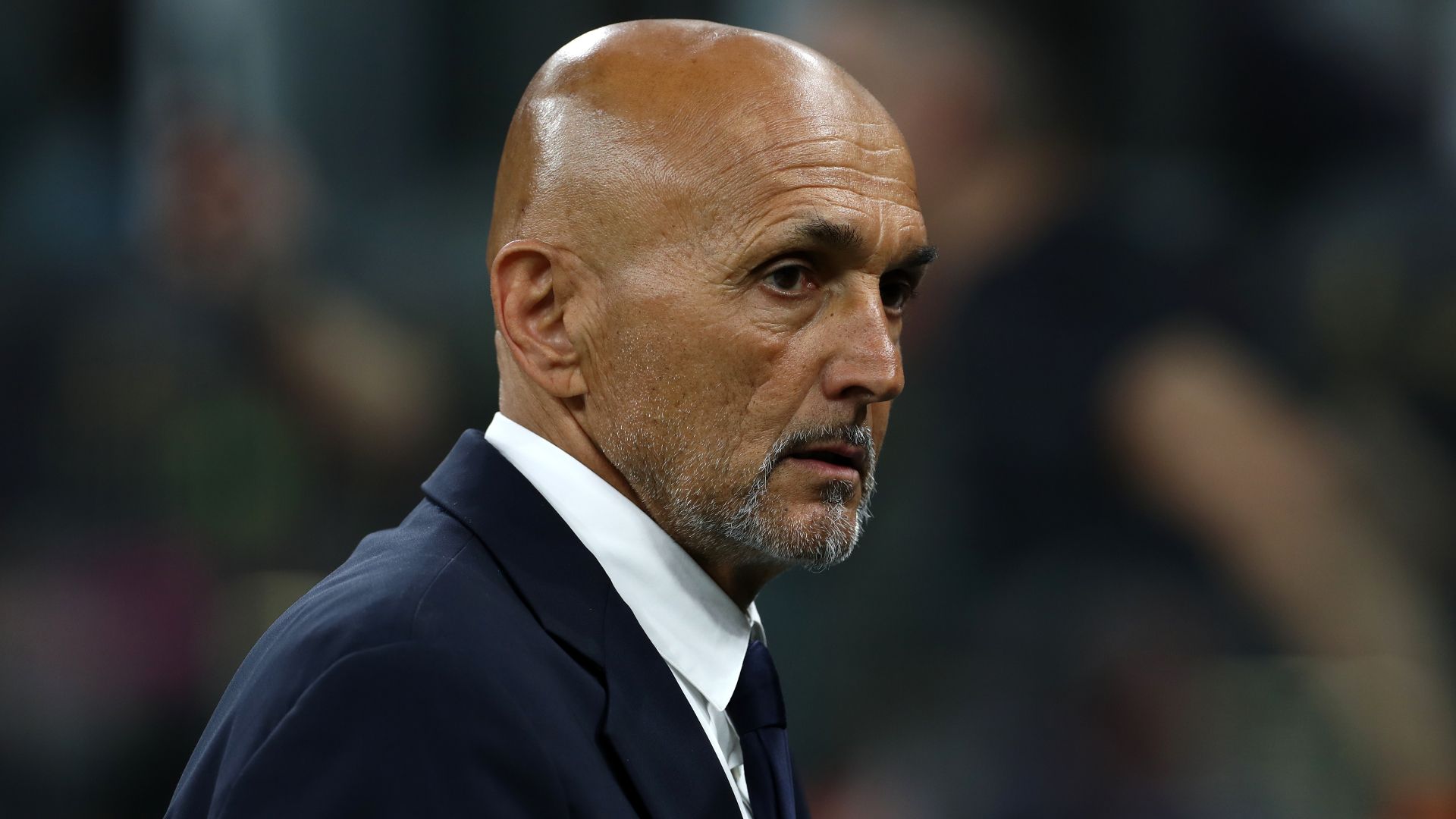 Spalletti: 