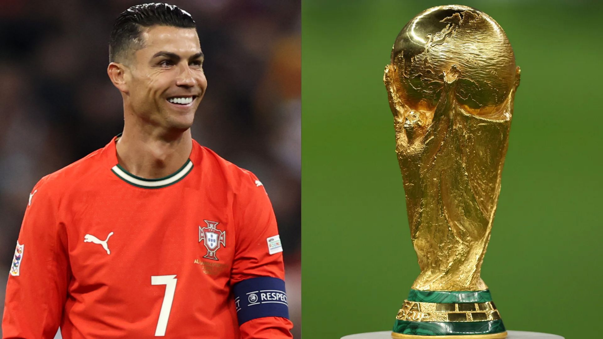 Cristiano Ronaldo ai Mondiali 2030 in Portogallo? Per il suo ex allenatore Meulensteen "Non è poi così lontano..."