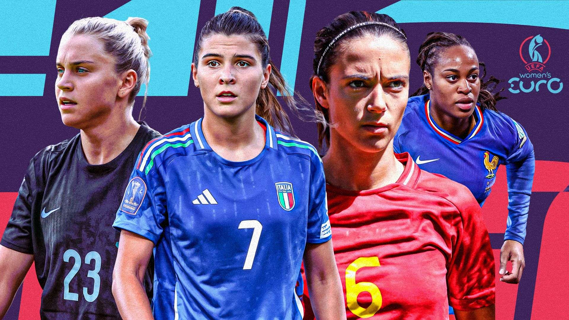grafica europei femminili 2025 16.9