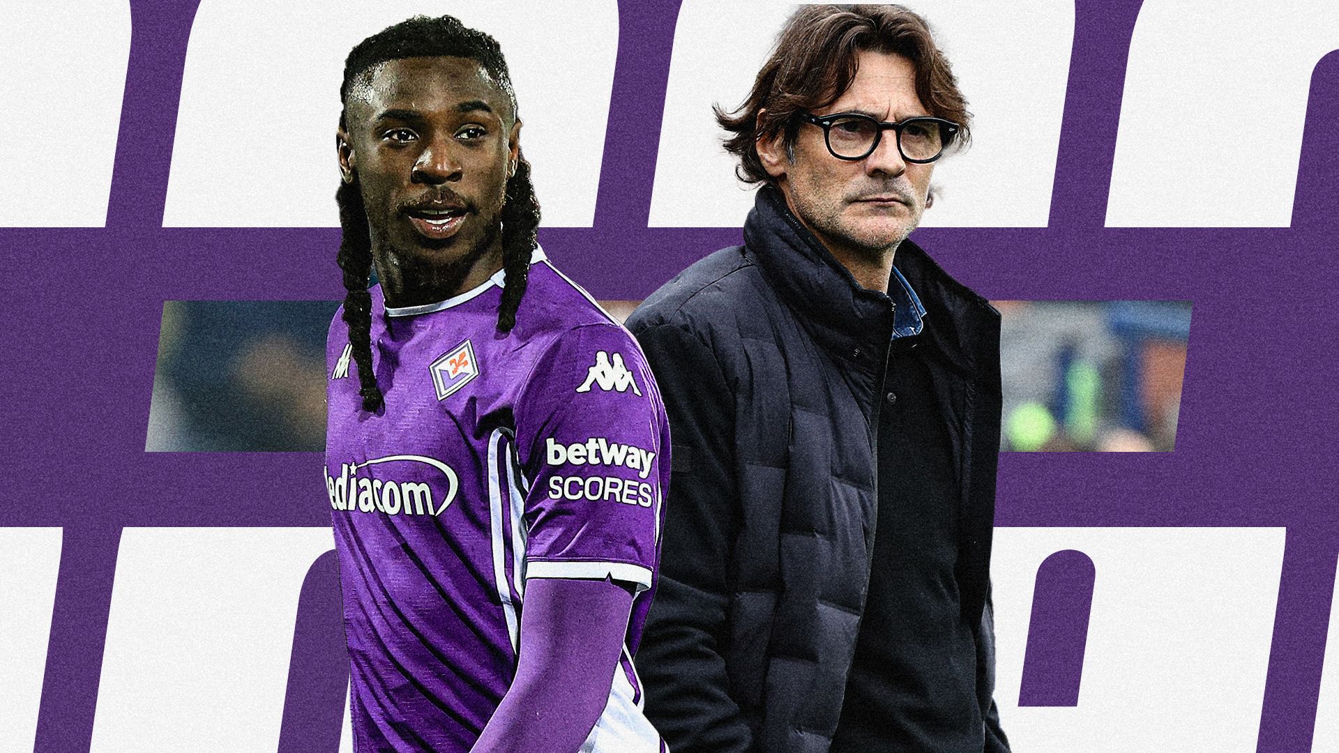 Fiorentina, Kean in panchina a Verona? Cosa filtra tra la delusione con l'Italia, le condizioni fisiche e i quarti di Conference League