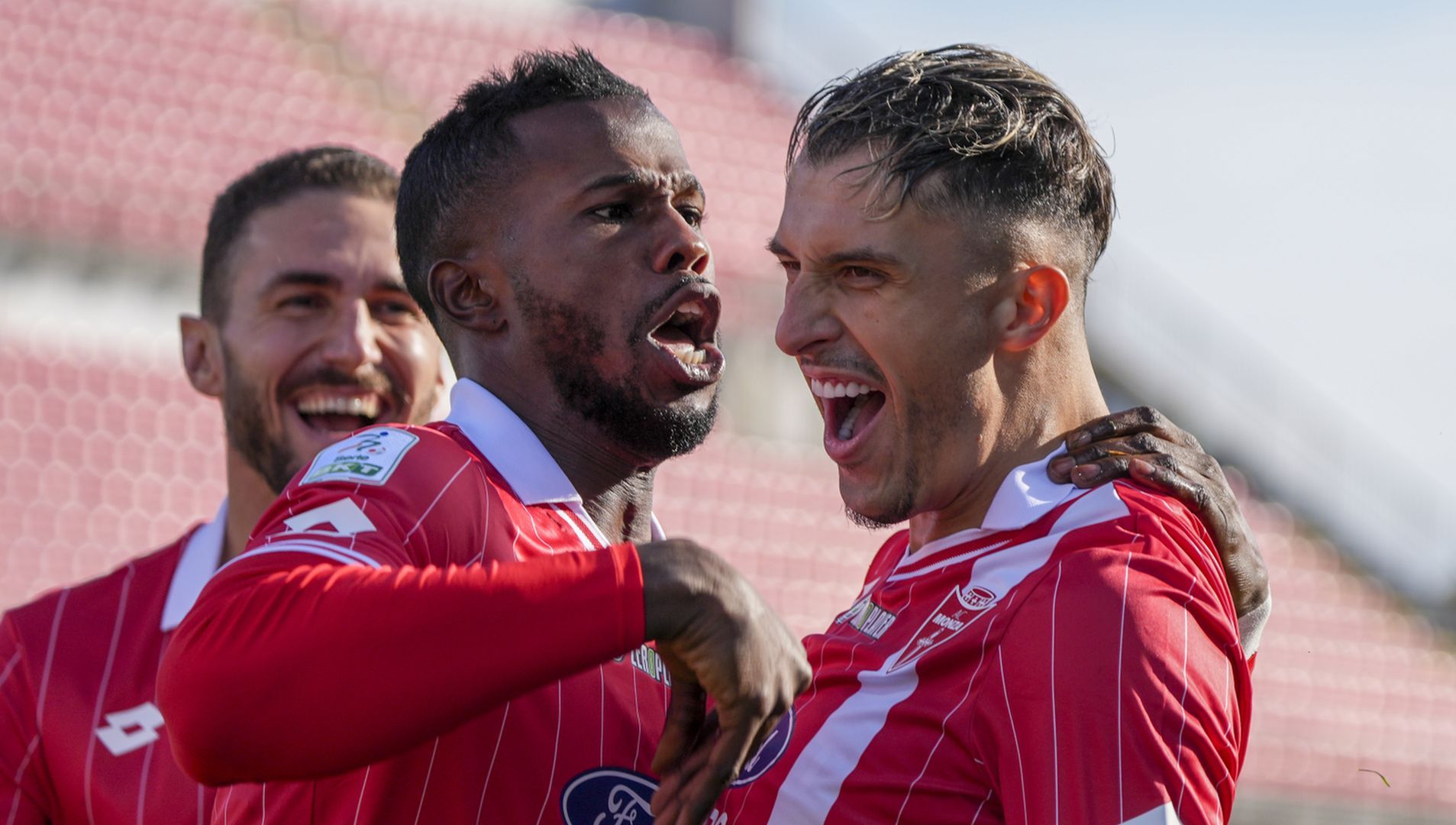 Monza è la più forte in Serie B: merito di Galliani e Berlusconi. Keita e Danny Mota gli uomini in più