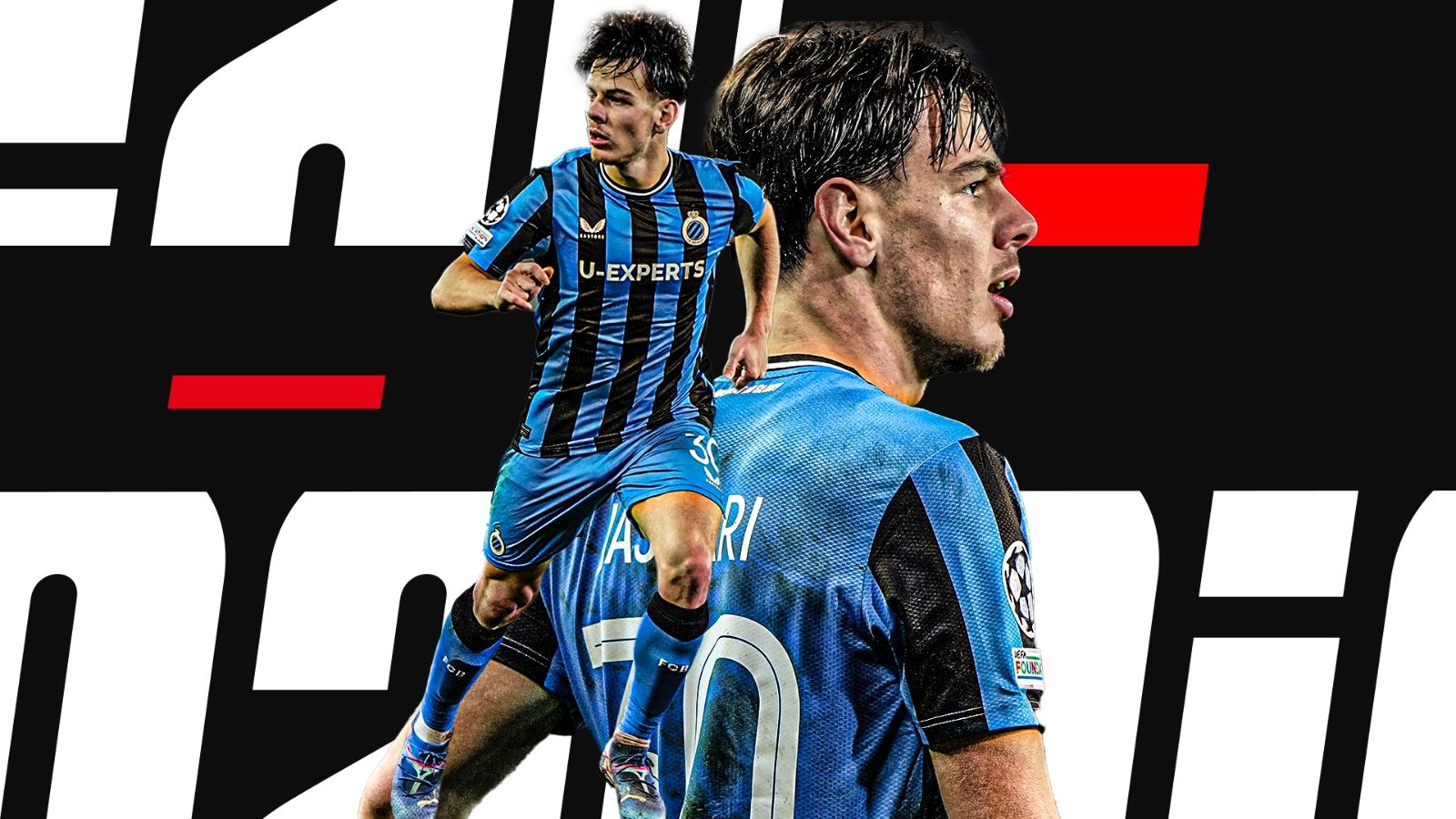 La telenovela Jashari-Milan si arricchisce di un nuovo capitolo: sul centrocampista svizzero ci sono Chelsea e Bayer Leverkusen