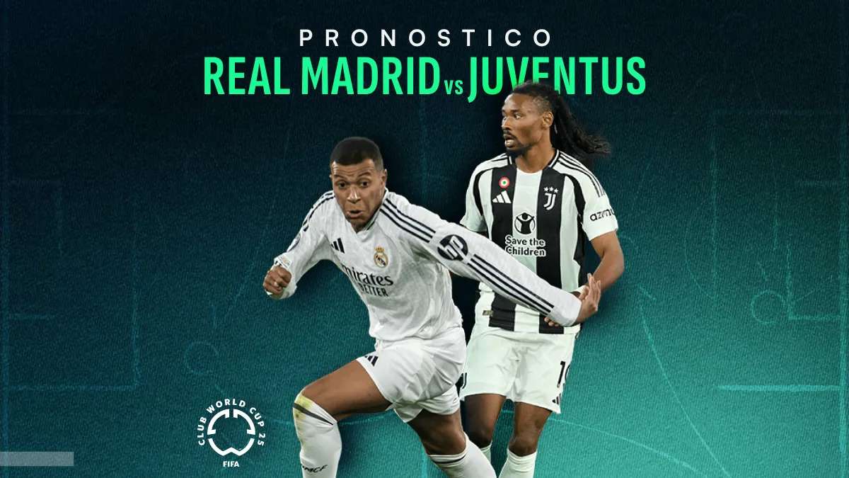 pronostico real madrid juventus