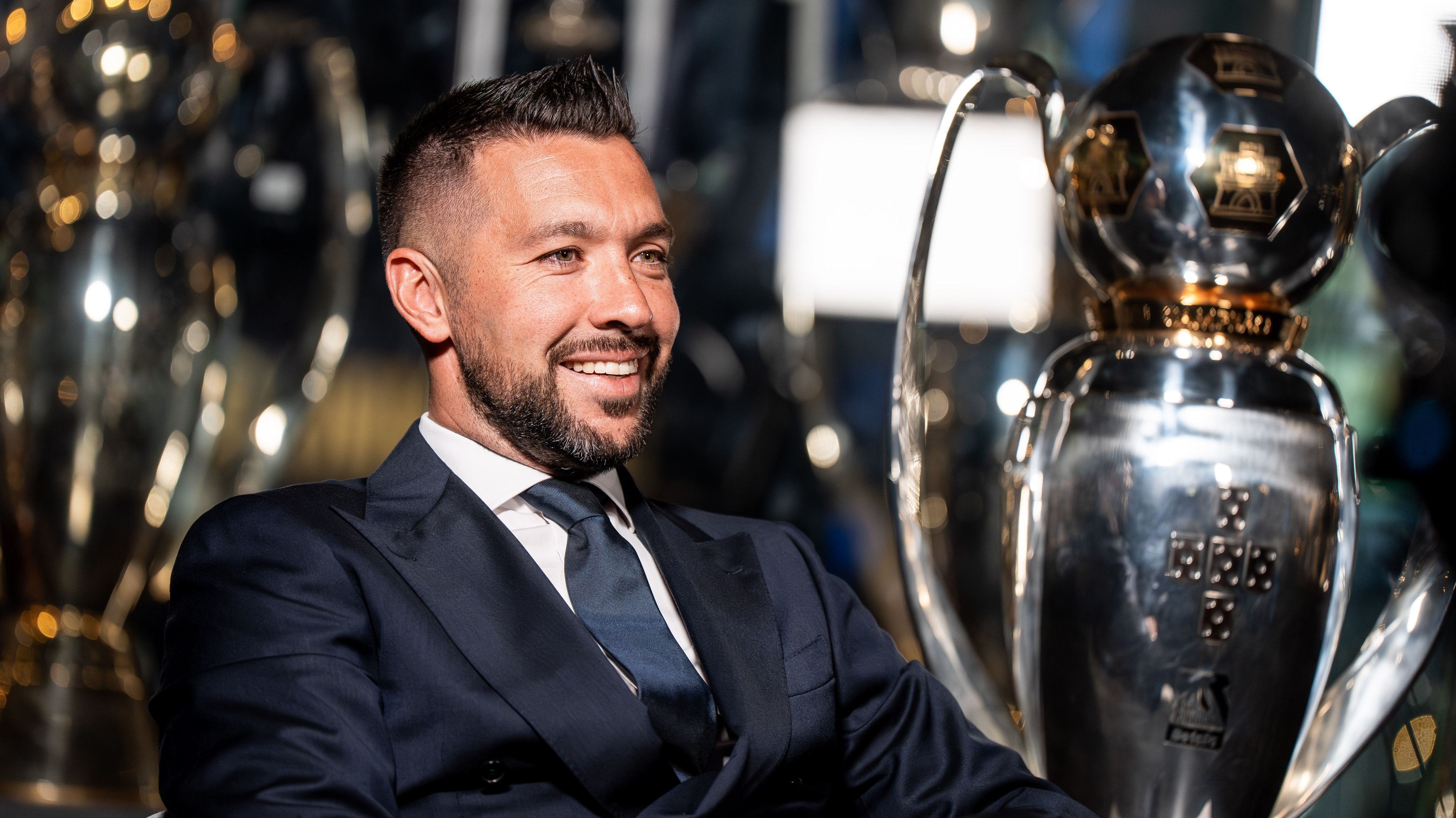 LA PROSSIMA SFIDA: LA CHAMPIONS LEAGUE