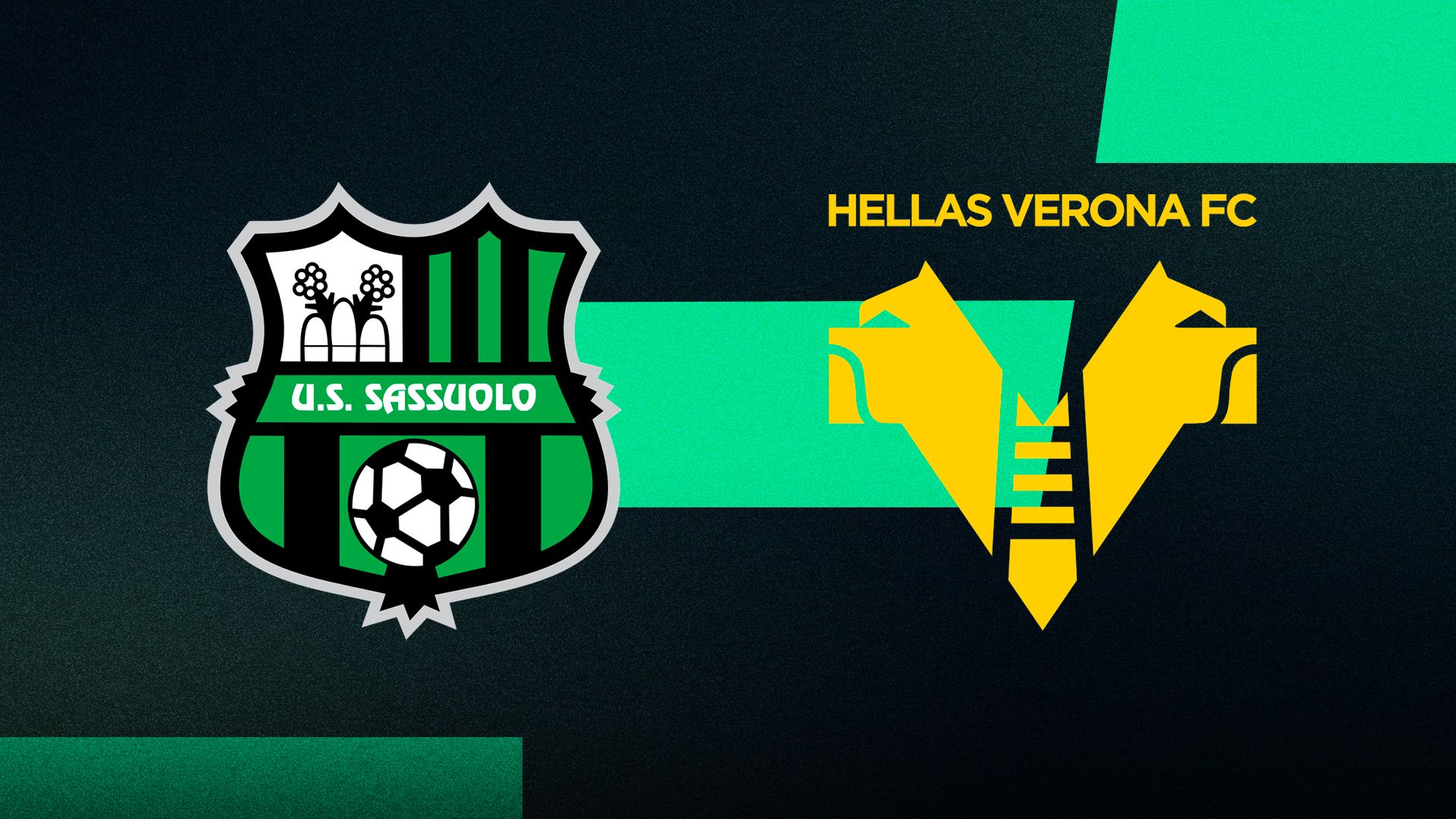 Serie A, Sassuolo-Verona LIVE dalle 20.45