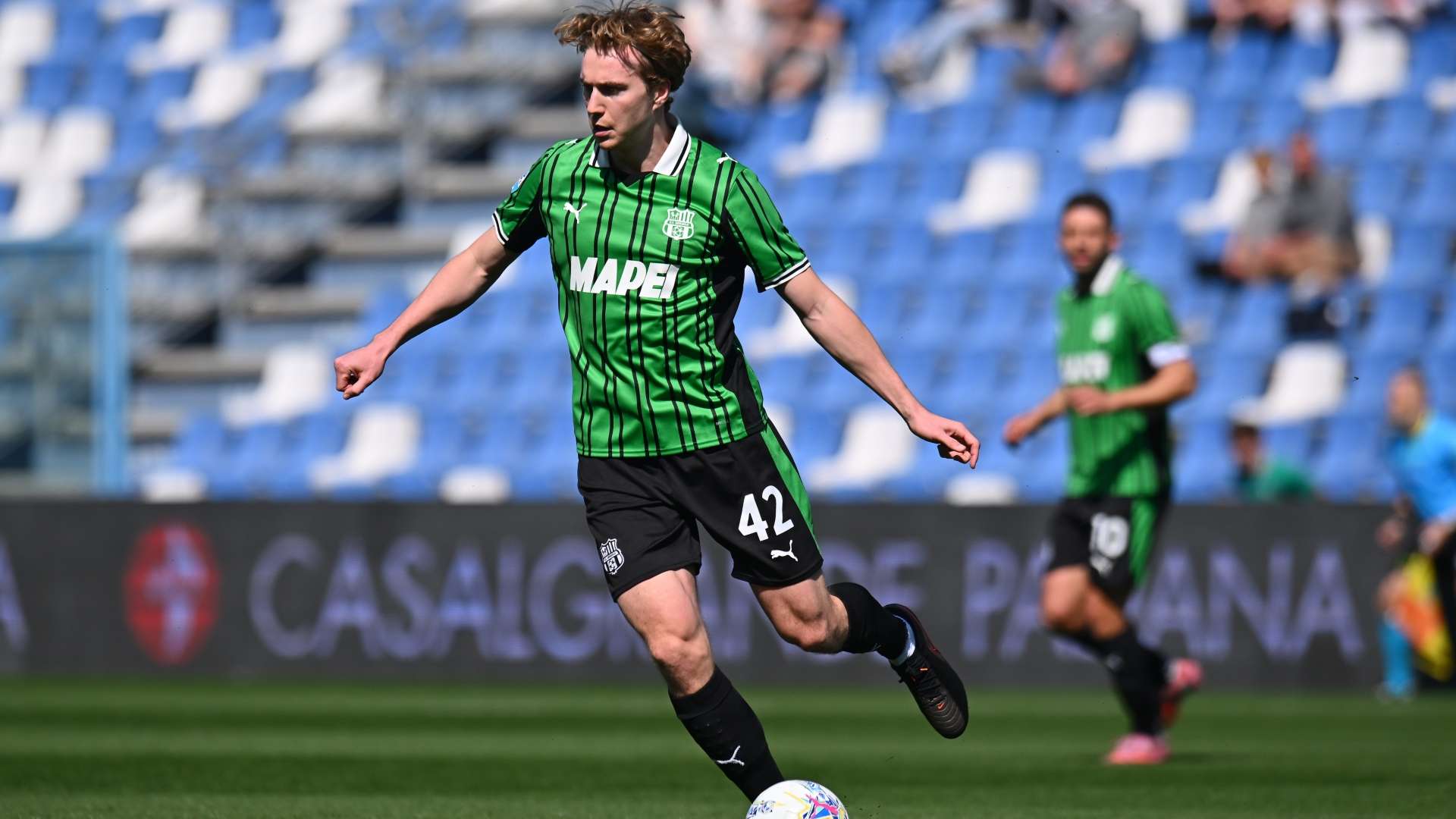 Torino-Sassuolo: formazioni, dove vederla in tv e streaming