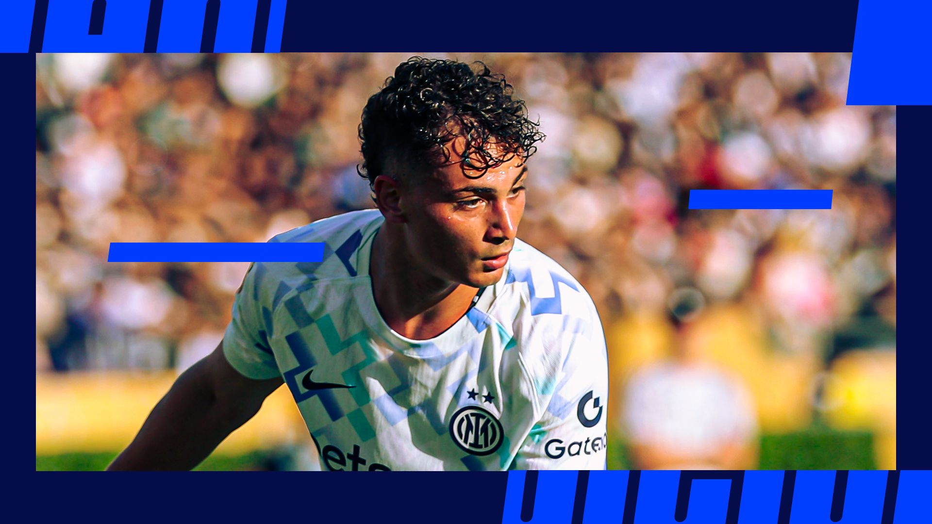 Inter: Sebastiano Esposito fra Cagliari e Monchengladbach, l'obiettivo ...