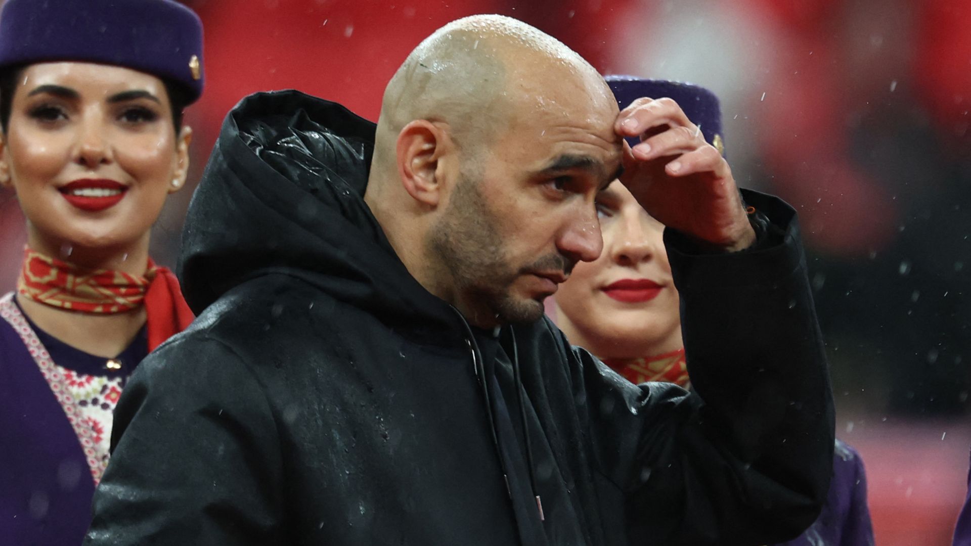 Marocco, si chiude l'era Regragui: il ct ha rassegnato le dimissioni, ecco chi al suo posto