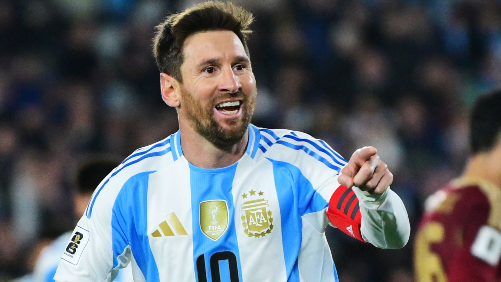 Messi: "Mondiali? Sono emozionato, ma non voglio essere un peso. Pensavo di chiudere la carriera al Barcellona, al PSG non ero felice"