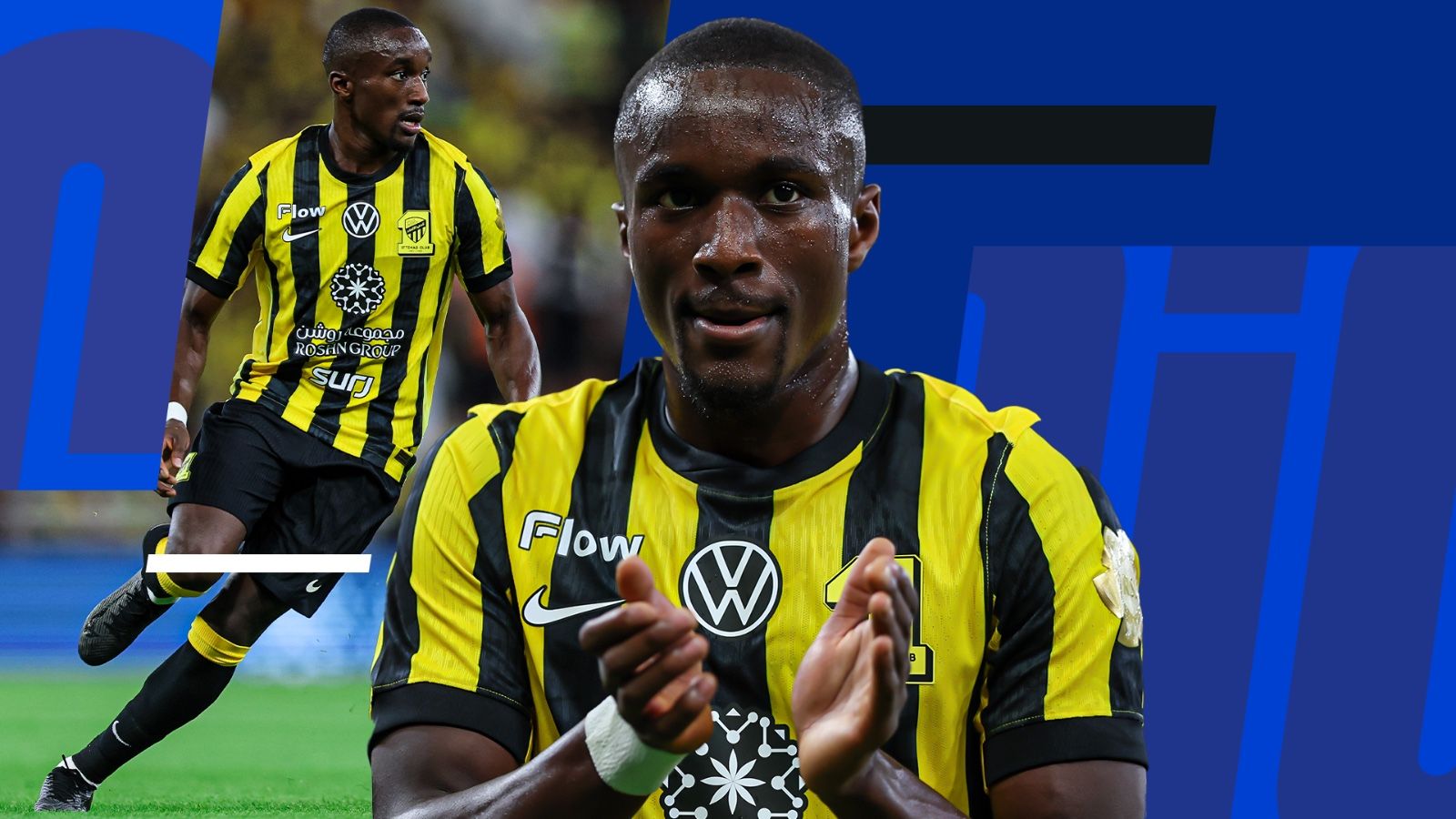 Corriere dello Sport - Al-Ittihad su Salah: l'egiziano in Arabia spinge Diaby all'Inter in estate? Lo scenario