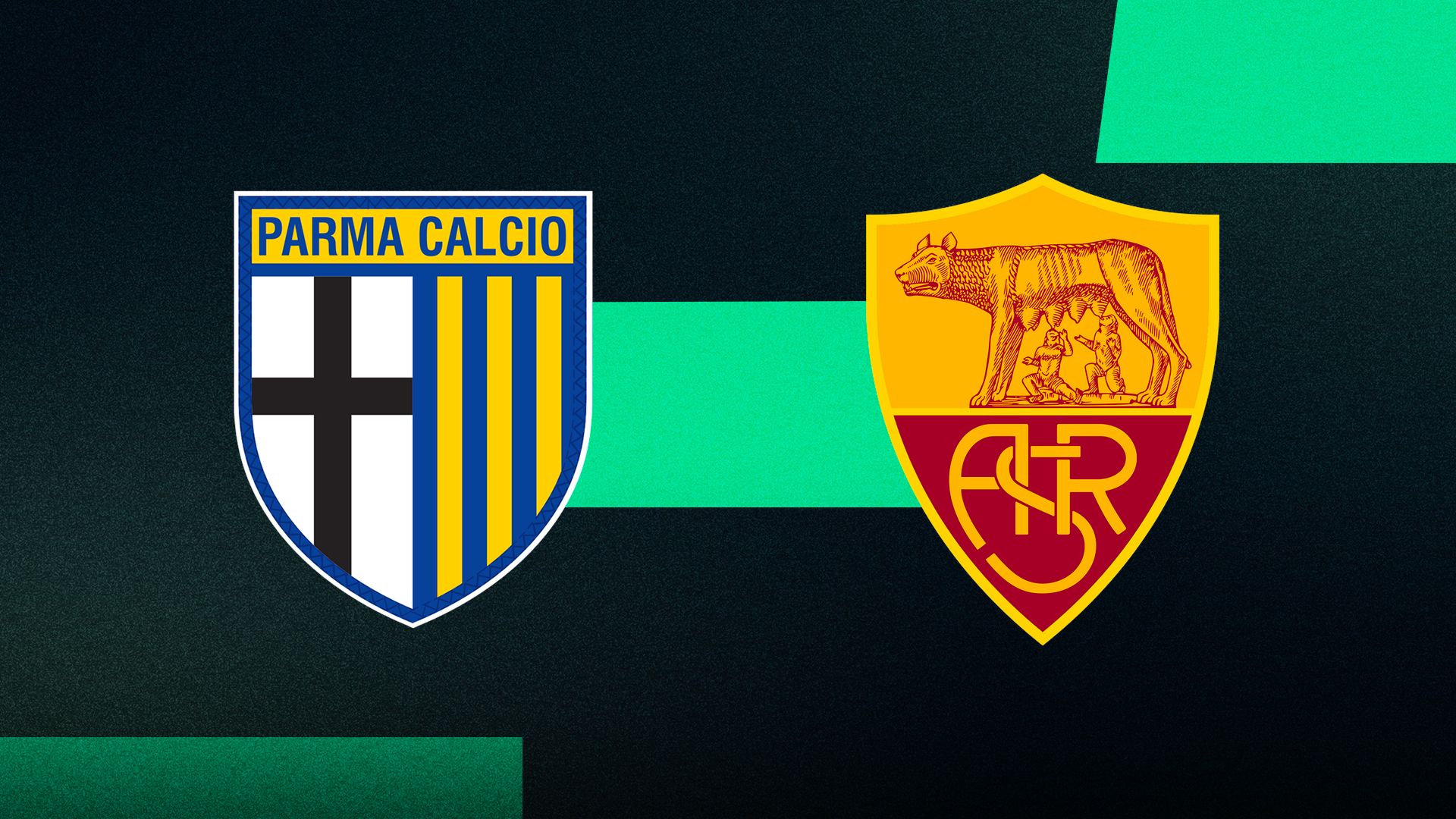 Parma-Roma LIVE, le ultime sulle formazioni