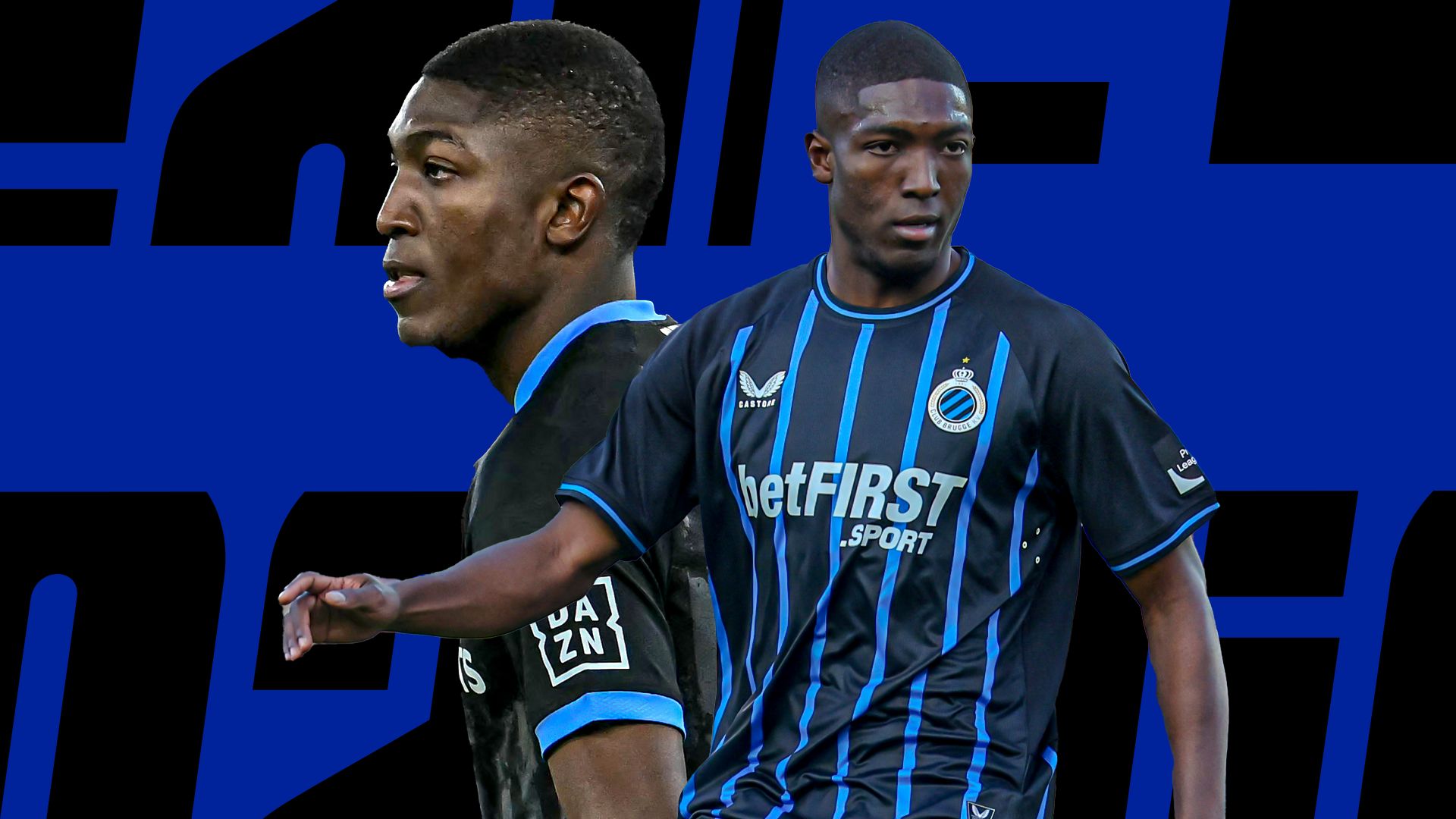 Joel Ordoñez: Bruges Defender - Transfer Update - News Directory 3