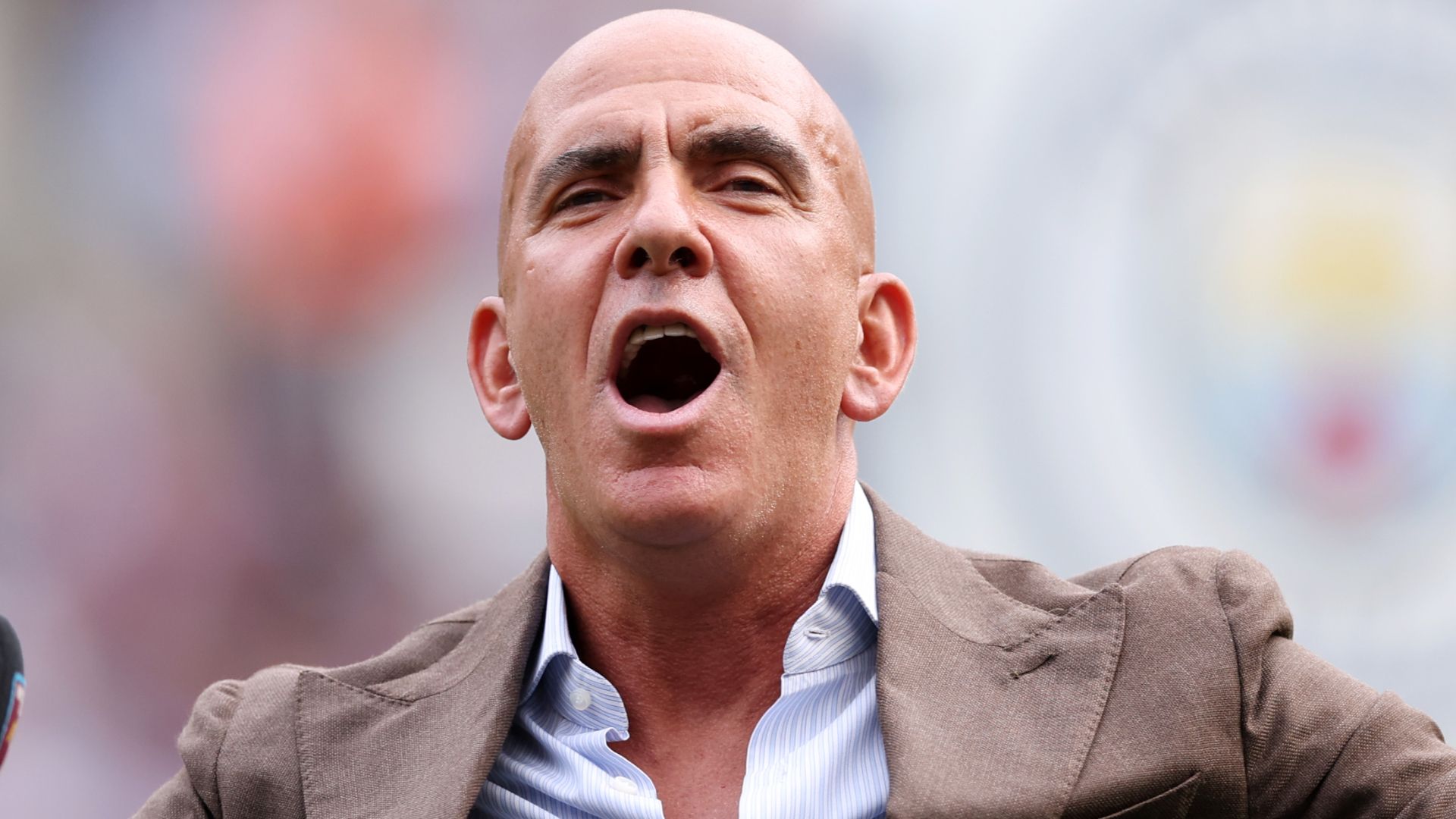 Di Canio Sky Club
