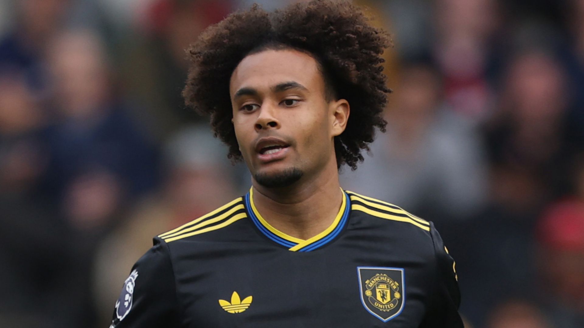 Quanto guadagna Zirkzee al Manchester United