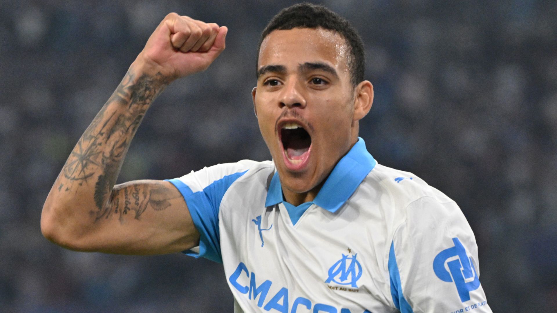 Greenwood scatena l'asta in giro per l'Europa: il Marsiglia fissa il prezzo a 50 milioni di euro, cosa filtra tra Roma e Fenerbahce