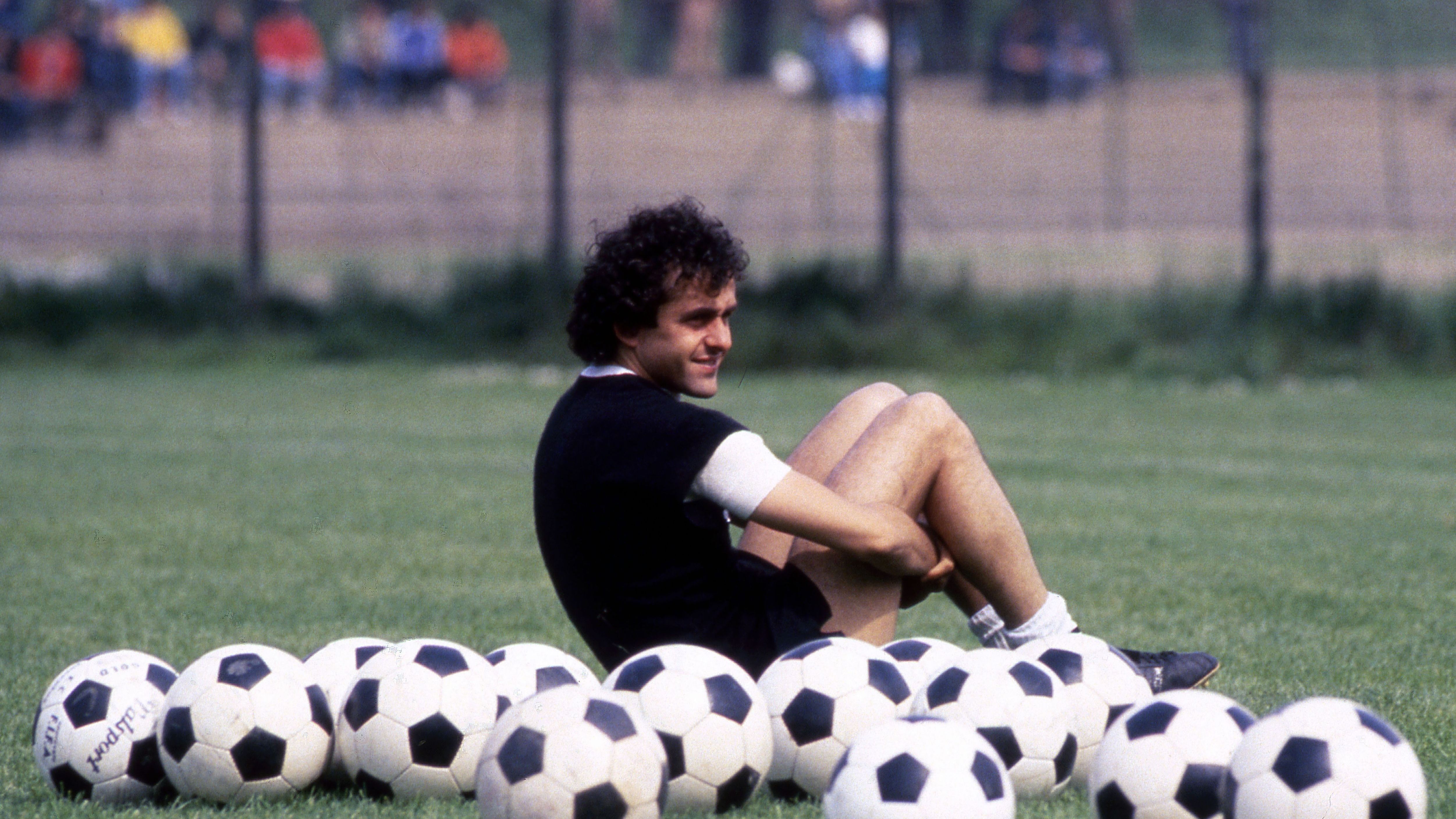 Serena: "Ecco perché Platini mi volle alla Juventus. Il Var inganna"