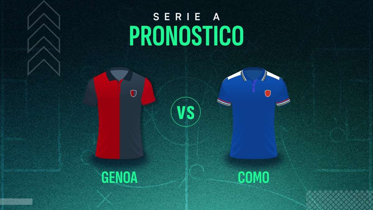 genoa como pronostico