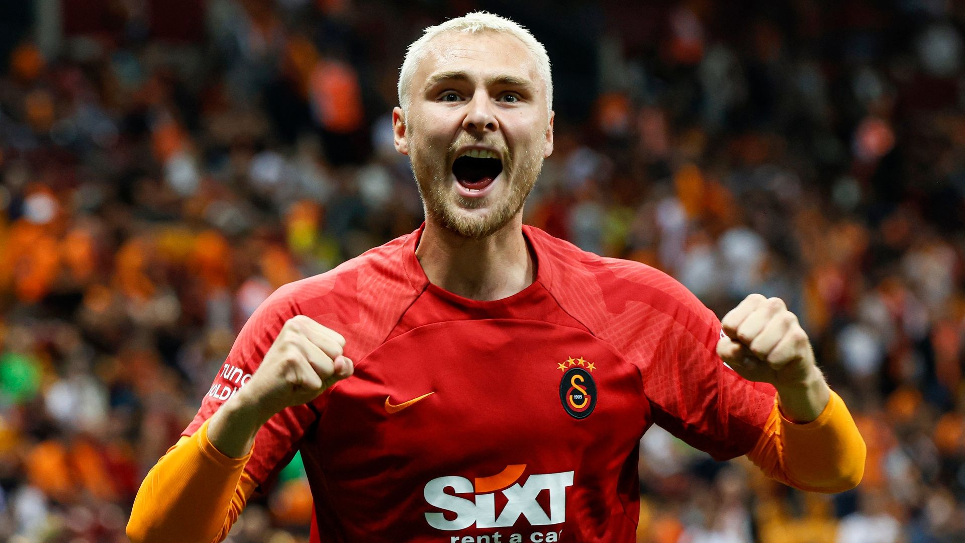 Cagliari, pista turca per la difesa: si segue Nelsson del Galatasaray