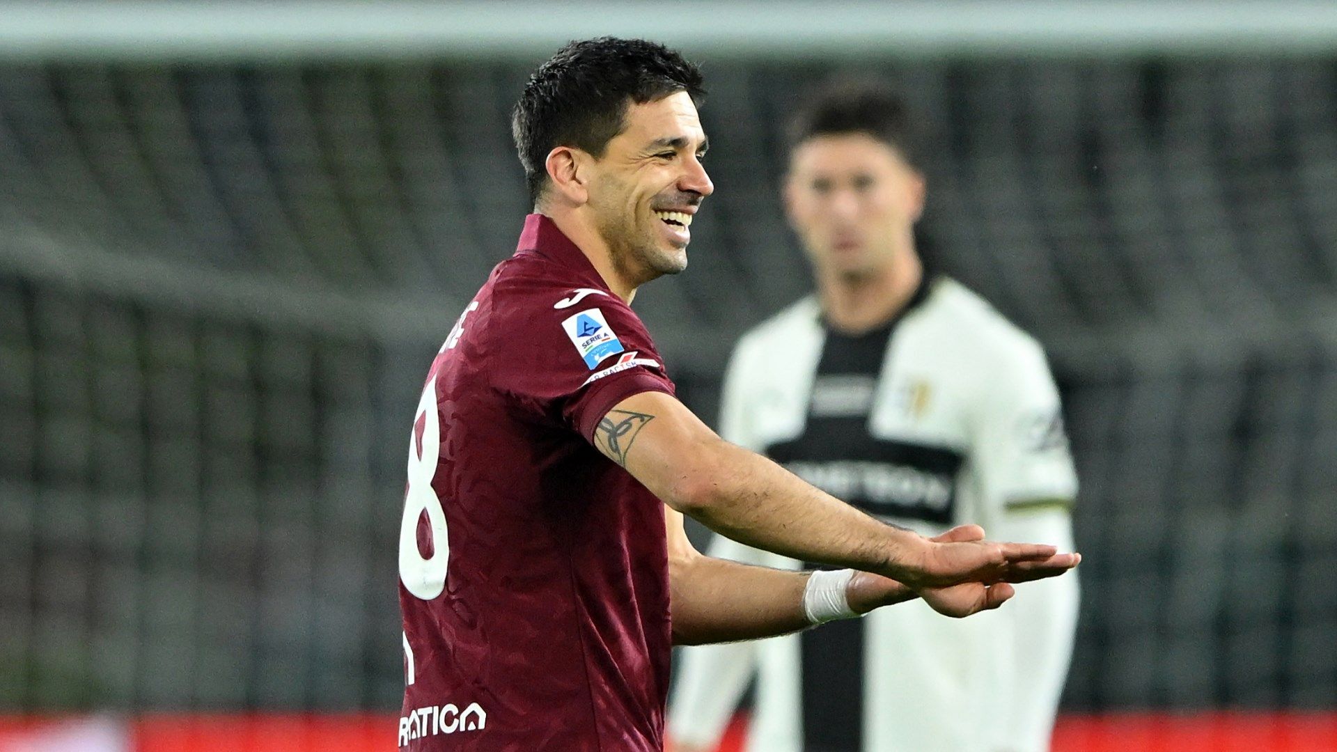 Torino-Parma, le pagelle di CM: Simeone e Vlasic, che coppia! Pellegrino sentenza