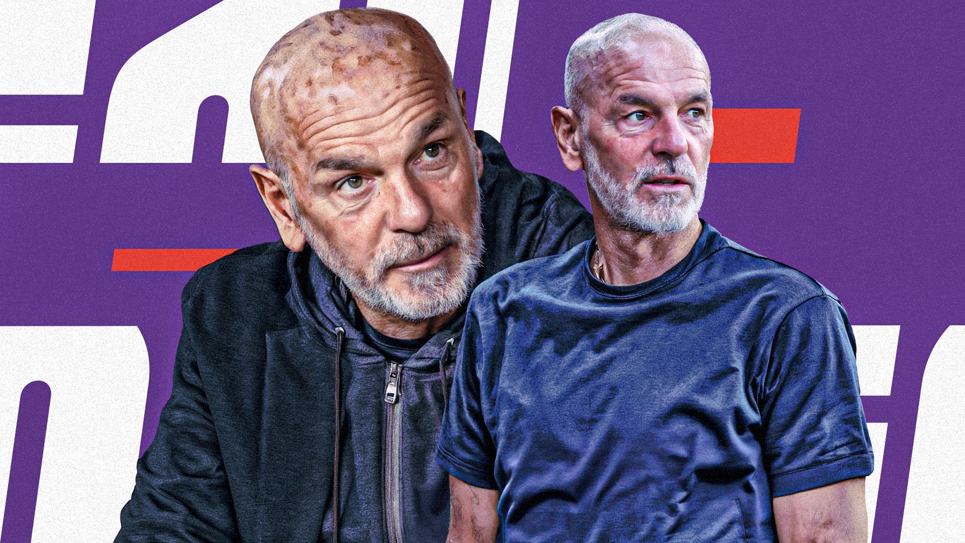 Fiorentina, Pioli torna da avversario del Milan: "Festeggio 500 partite e 60 anni, se c'è un Dio del calcio..."