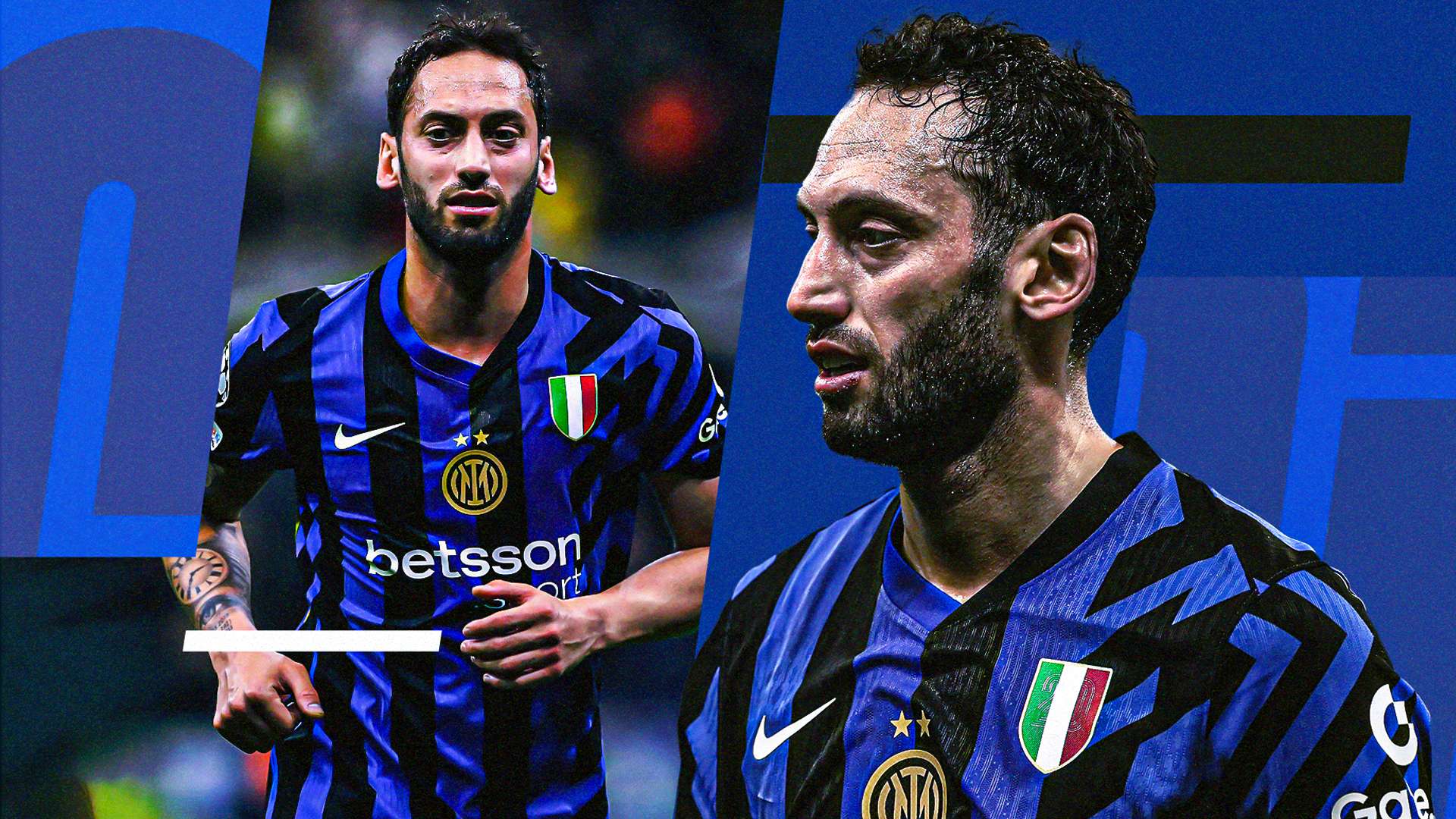 calhanoglu inter 16-9 2025 2026