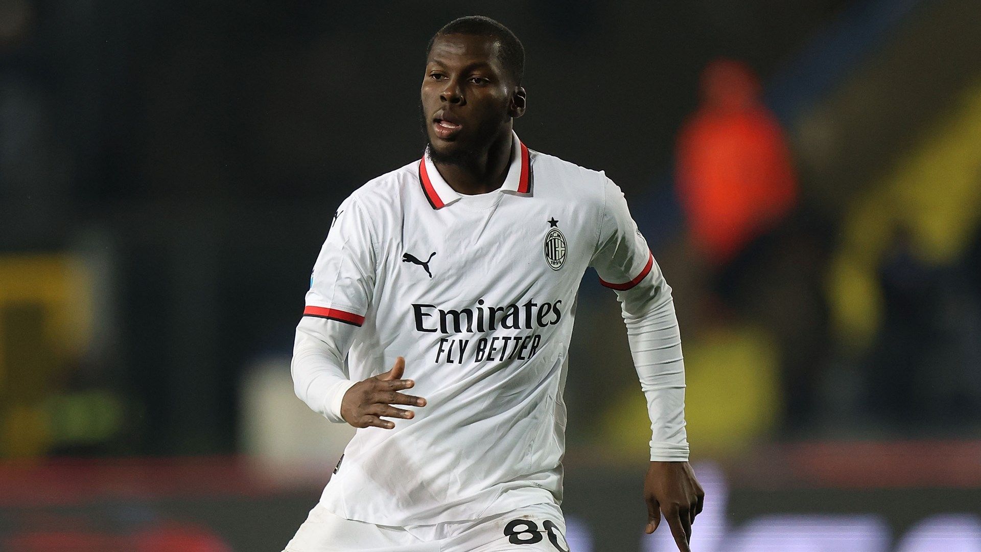 Milan, Musah resta in uscita ma serve uno sconto per facilitare la cessione: sullo sfondo c'è la Premier League