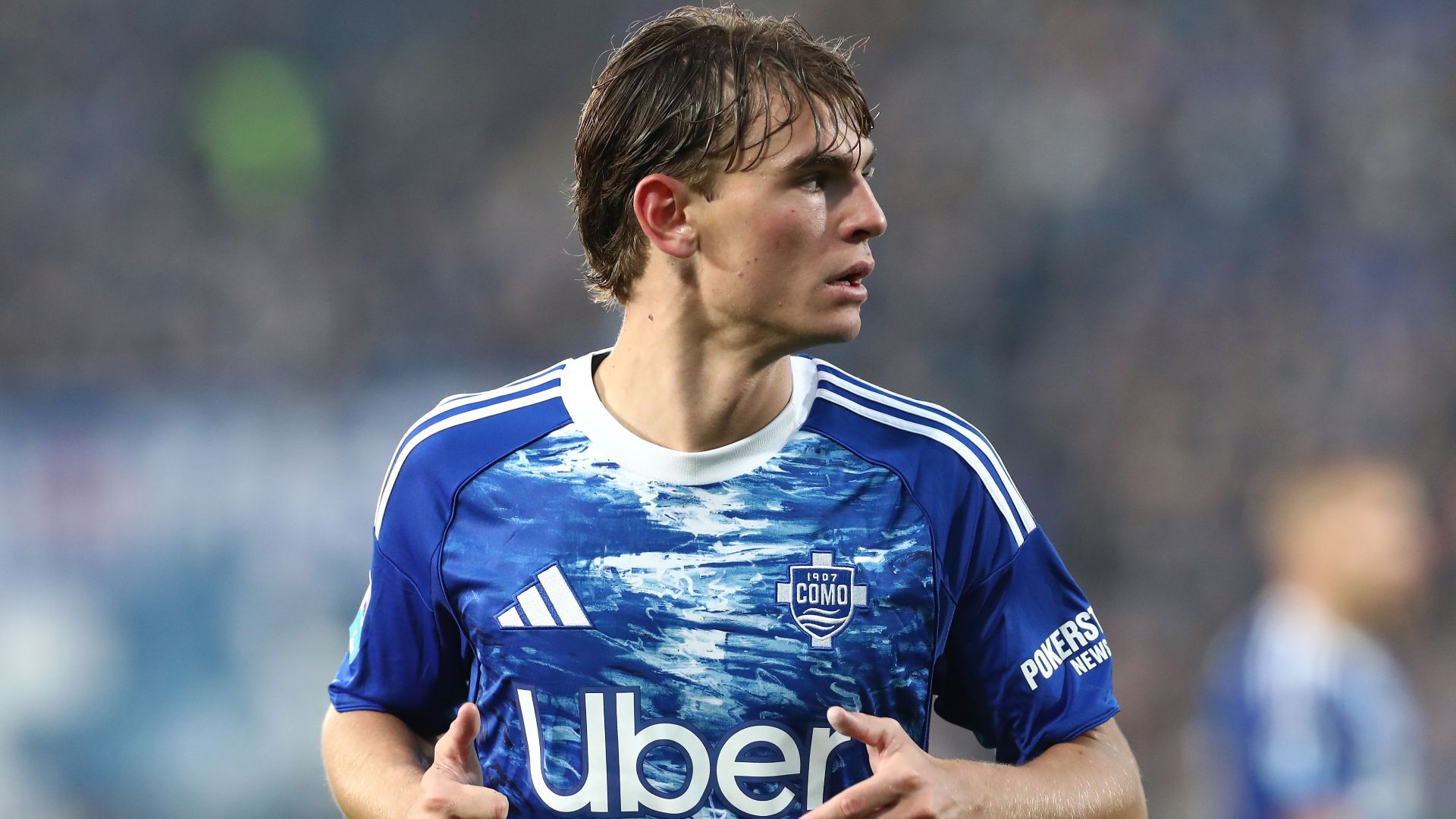 Paz da urlo, il Como vince 3-0 a Lecce: Fabregas a 3 punti dal 4° posto