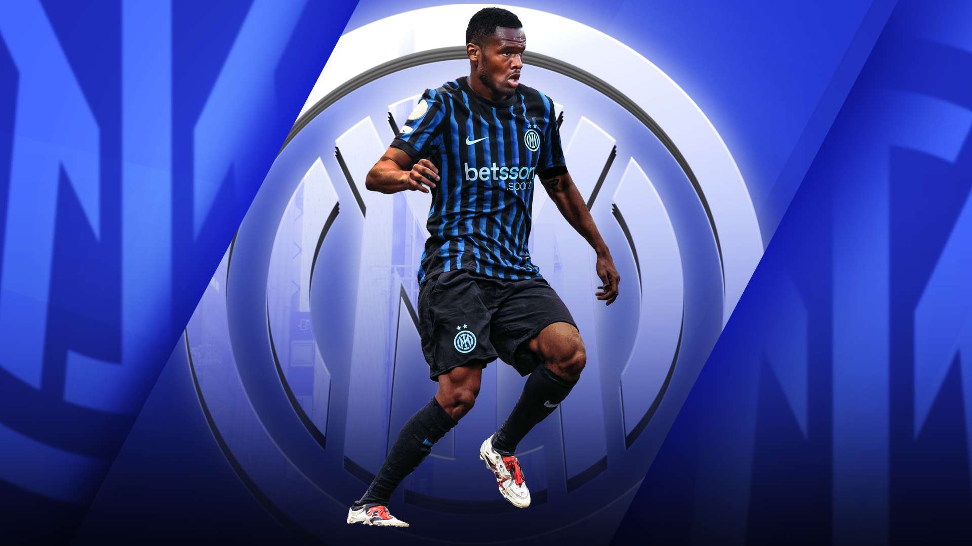 Bonny Inter GFX desktop
