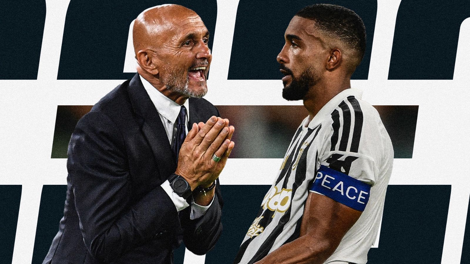 Juventus, per Spalletti fiducia a tempo: cresce il partito degli ...