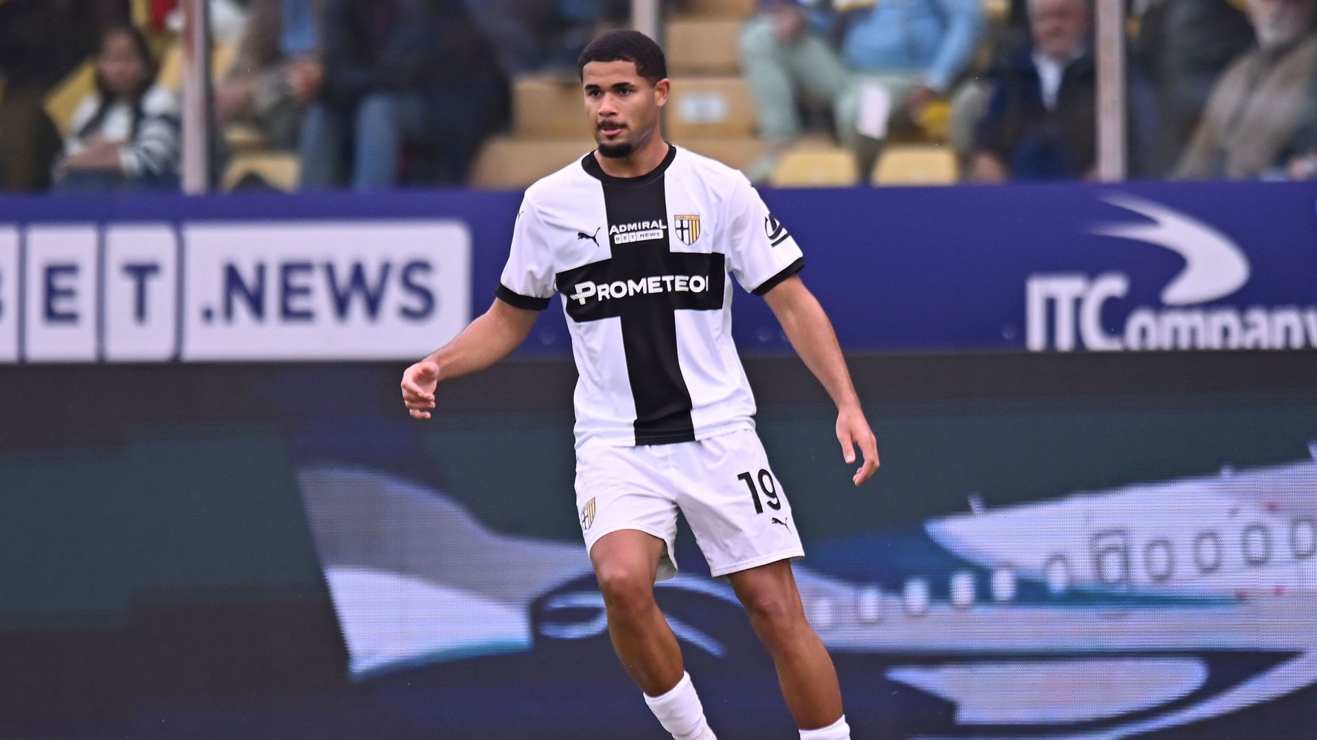 Fiorentina, Ufficiale: Sohm Dal Parma, Le Cifre Fiorentina, Ufficiale: Sohm Dal Parma, Le Cifre