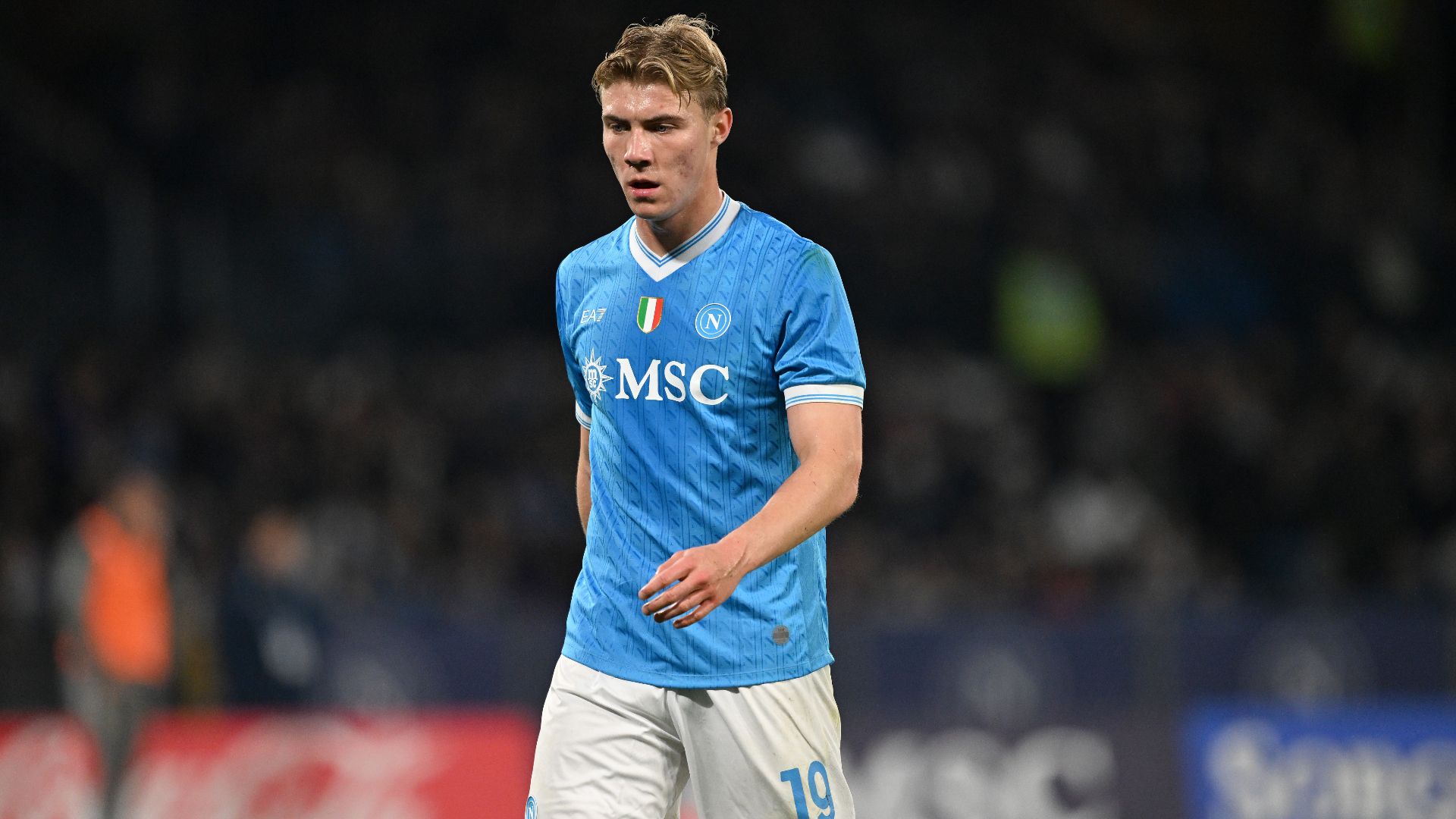 Verona-Napoli: dove vederla, canale tv, diretta streaming, formazioni