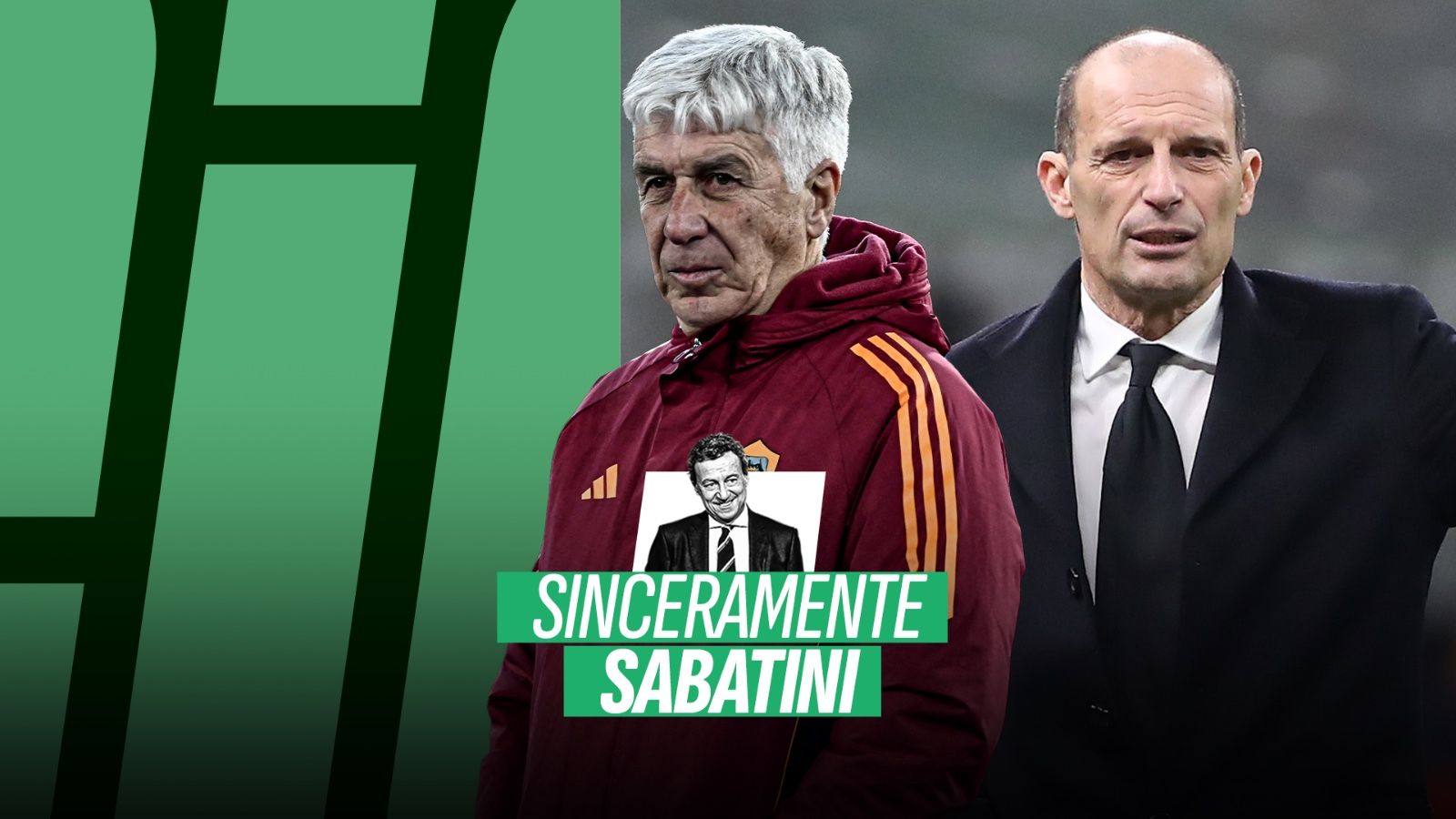 Rammarico Roma, sorridono Inter e Juventus. Allegri, non è il caso di far giocare Fullkrug al posto delle promesse evanescenti Leao e Nkunku?