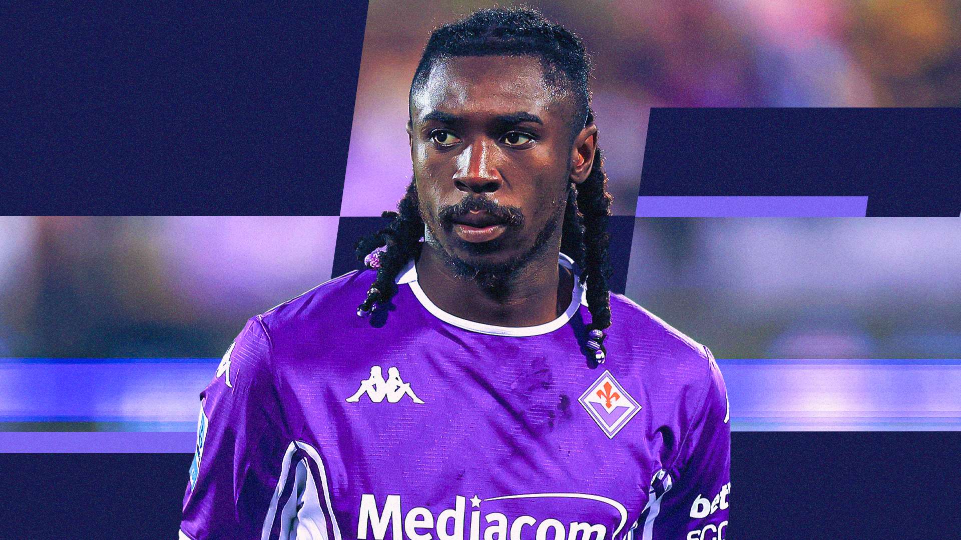 kean fiorentina grafica hd