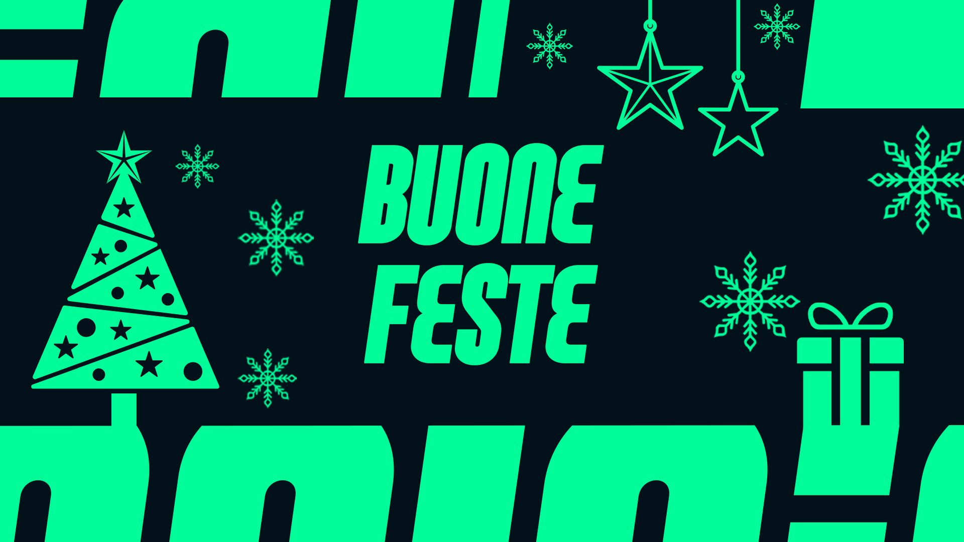 Buon Natale da Calciomercato!