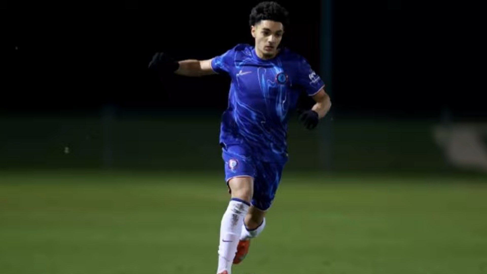 Chi è Yahya Idrissi Regragui: il classe 2007 che il Milan ha preso dal Chelsea