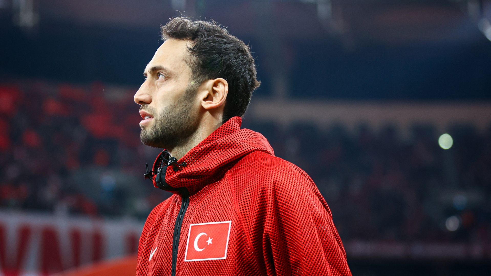 Infortunio Calhanoglu con la Turchia: le condizioni e cosa filtra per Inter-Roma